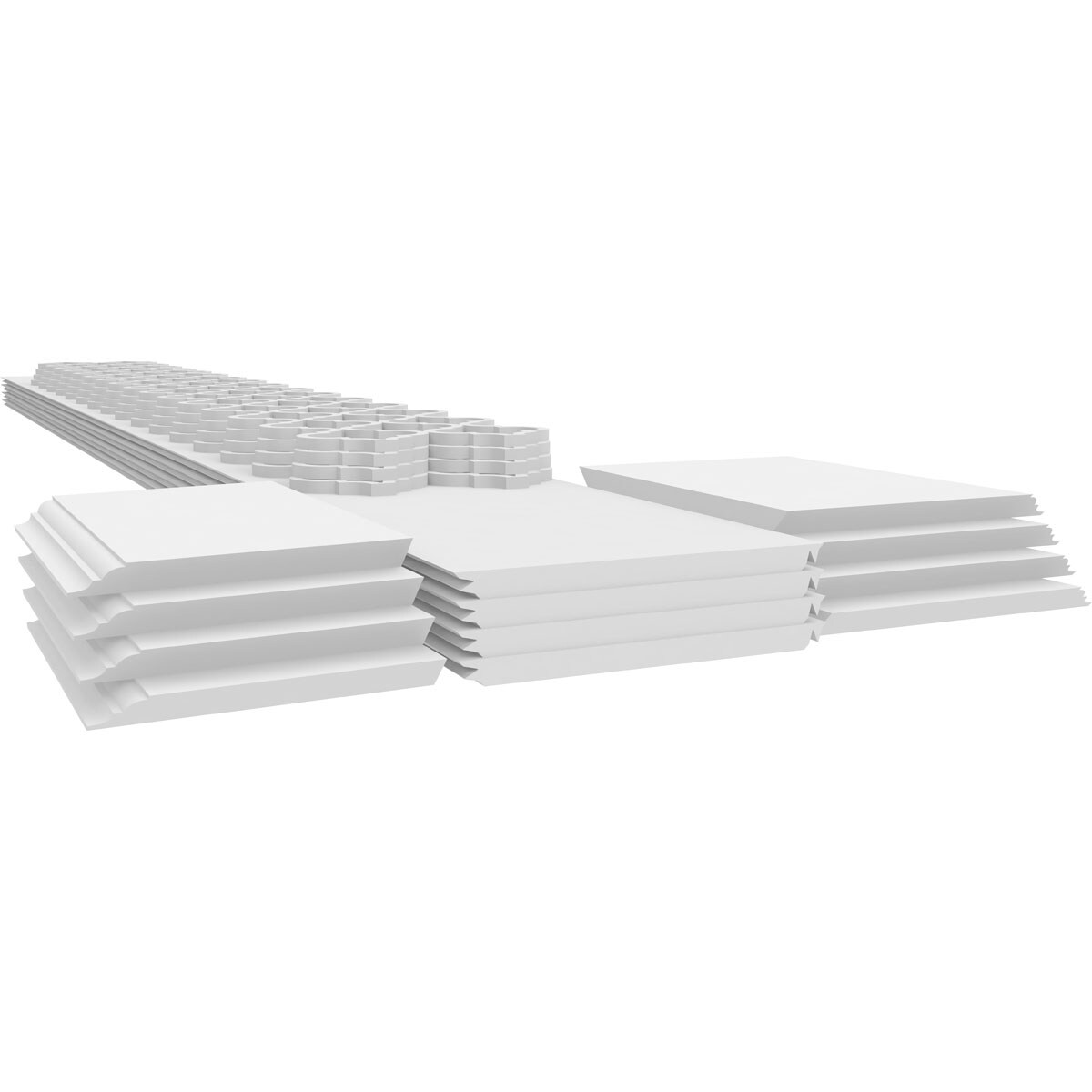 Ekena Millwork CC1209ENMKMMIMI Column-Wraps - View #8