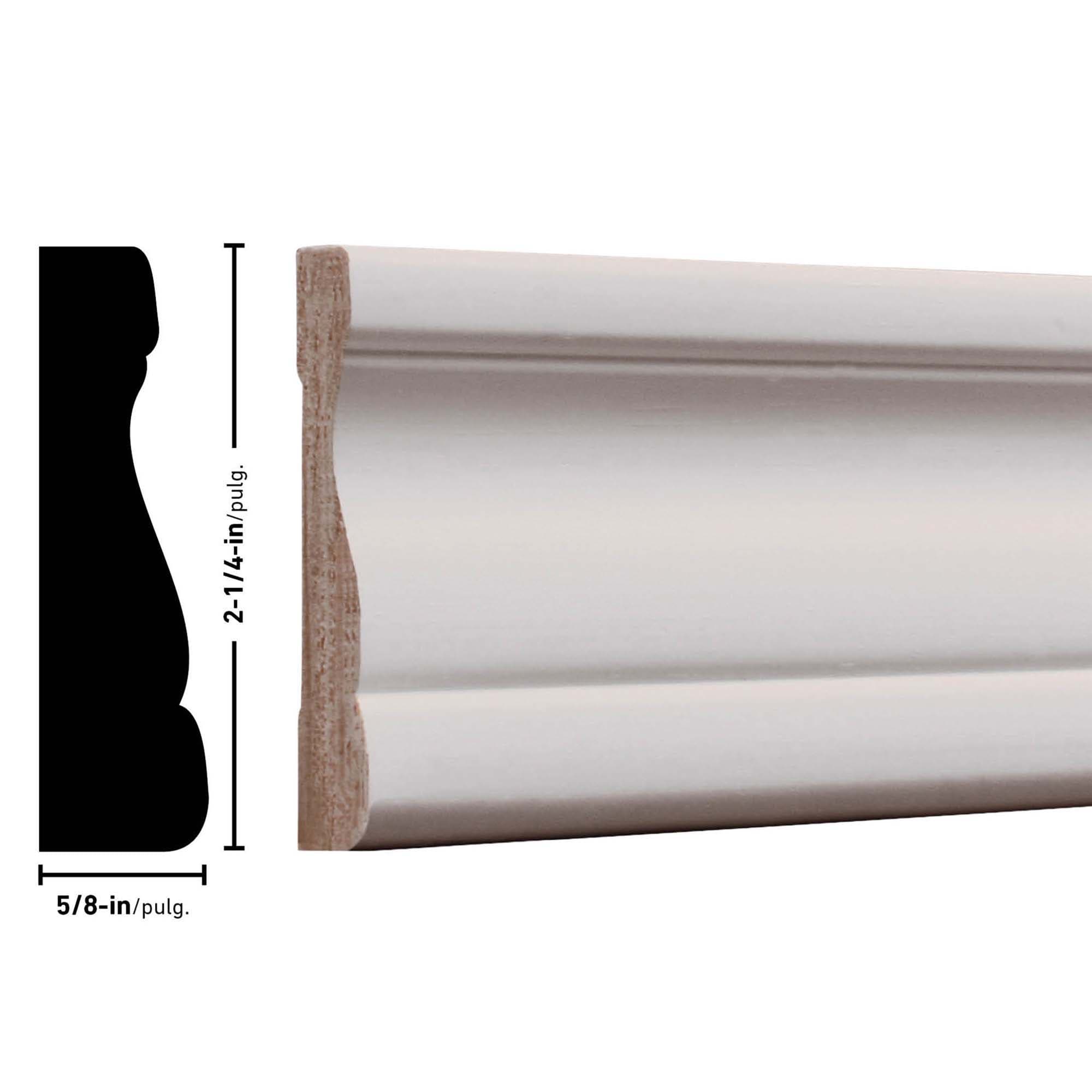 RELIABILT C21410FJPMD Window-Door-Casings - View #4