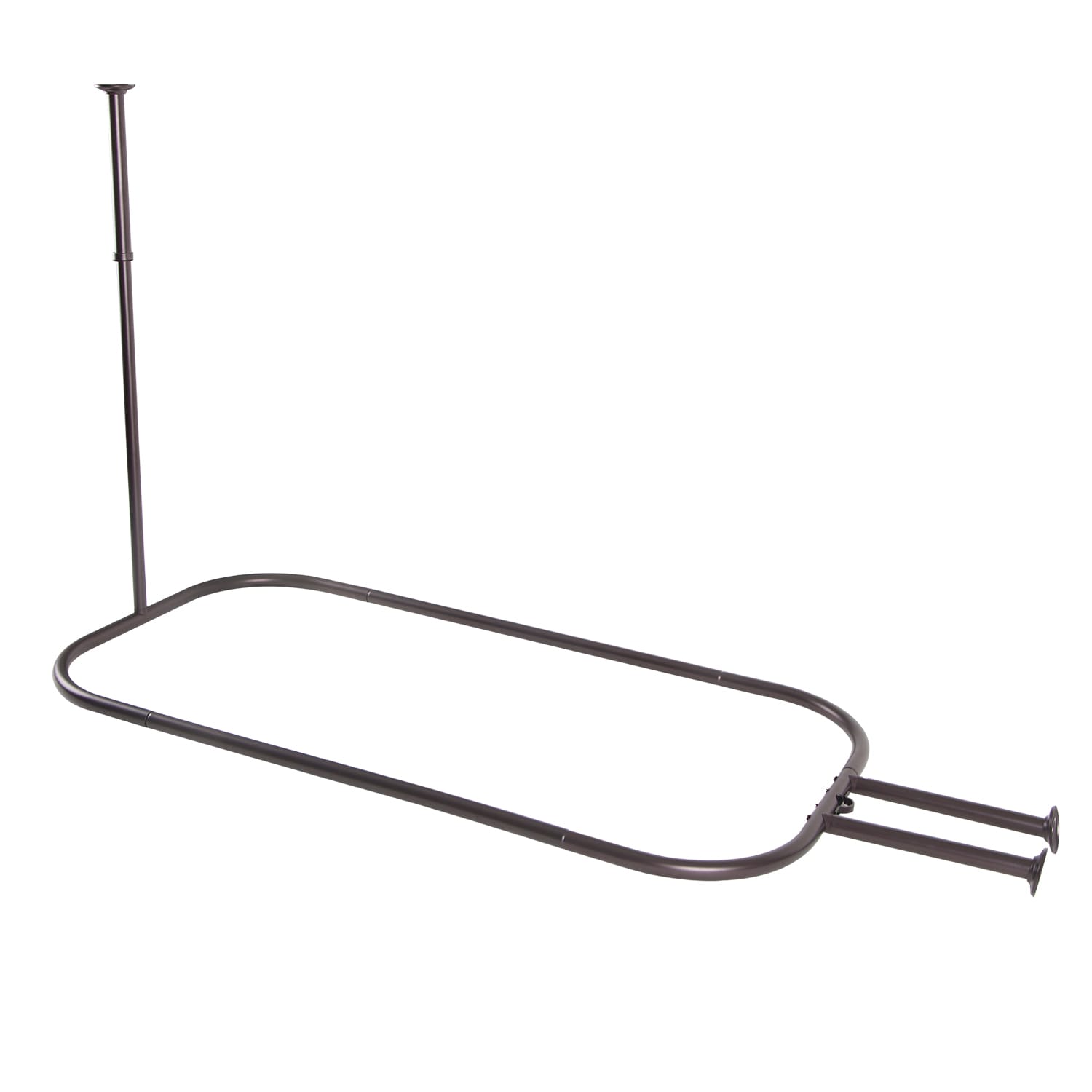 Utopia Alley HP9RB Shower-Rods - View #4