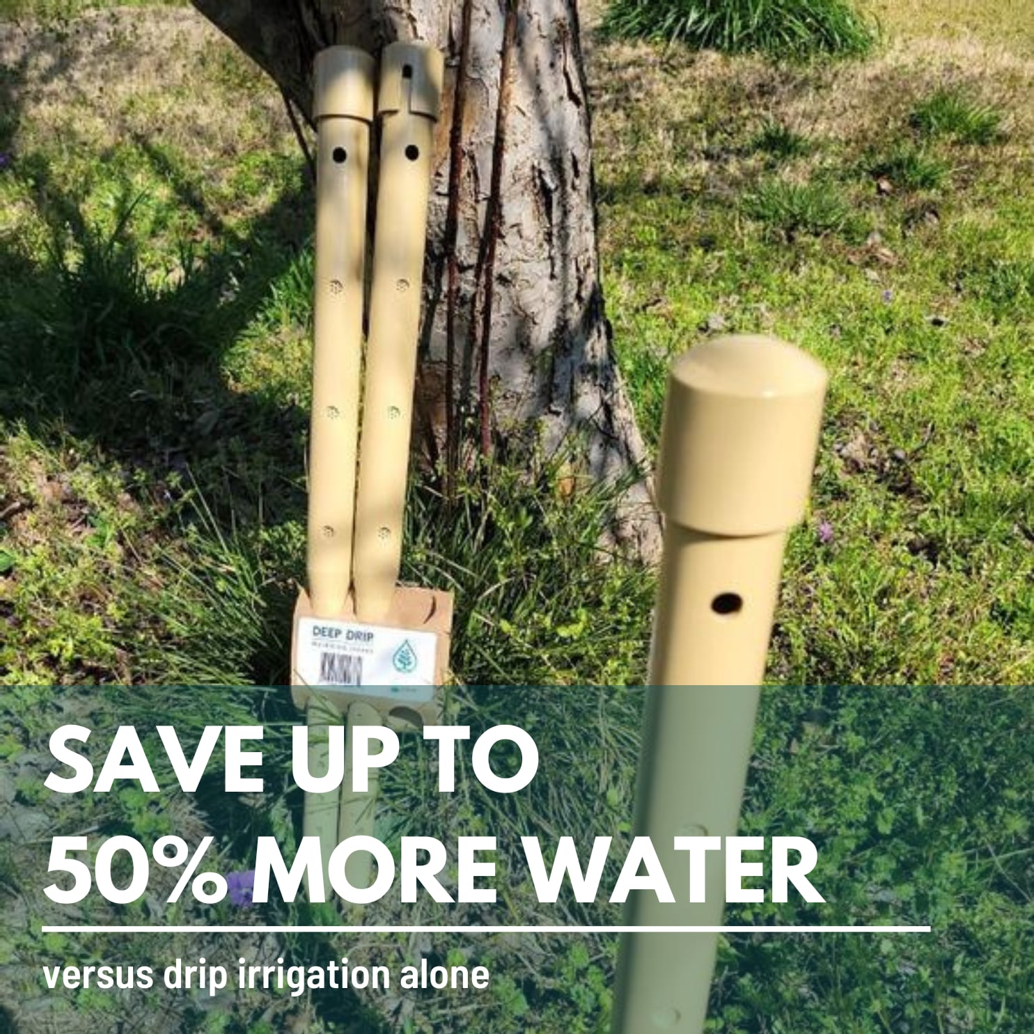 Deep Drip 36GKDD Drip-Irrigation-Tools-Acces - View #3
