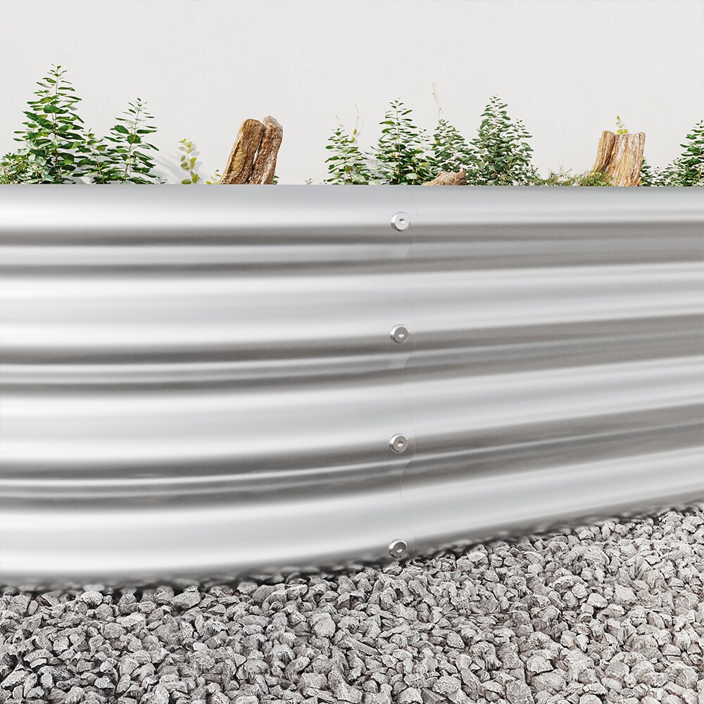 ZAKLOOP XU840102510 Raised-Garden-Beds - View #9