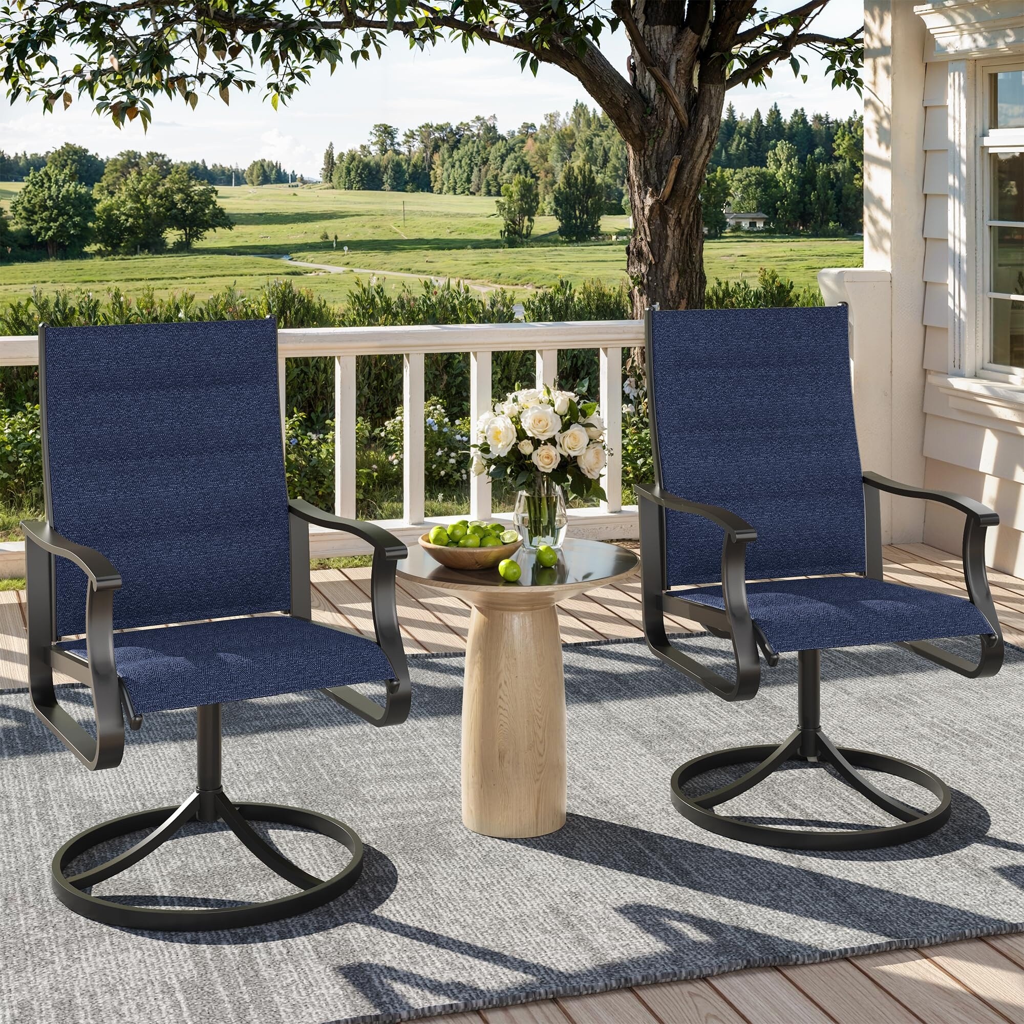 UDPATIO 788362511166 Patio-Chairs - View #2