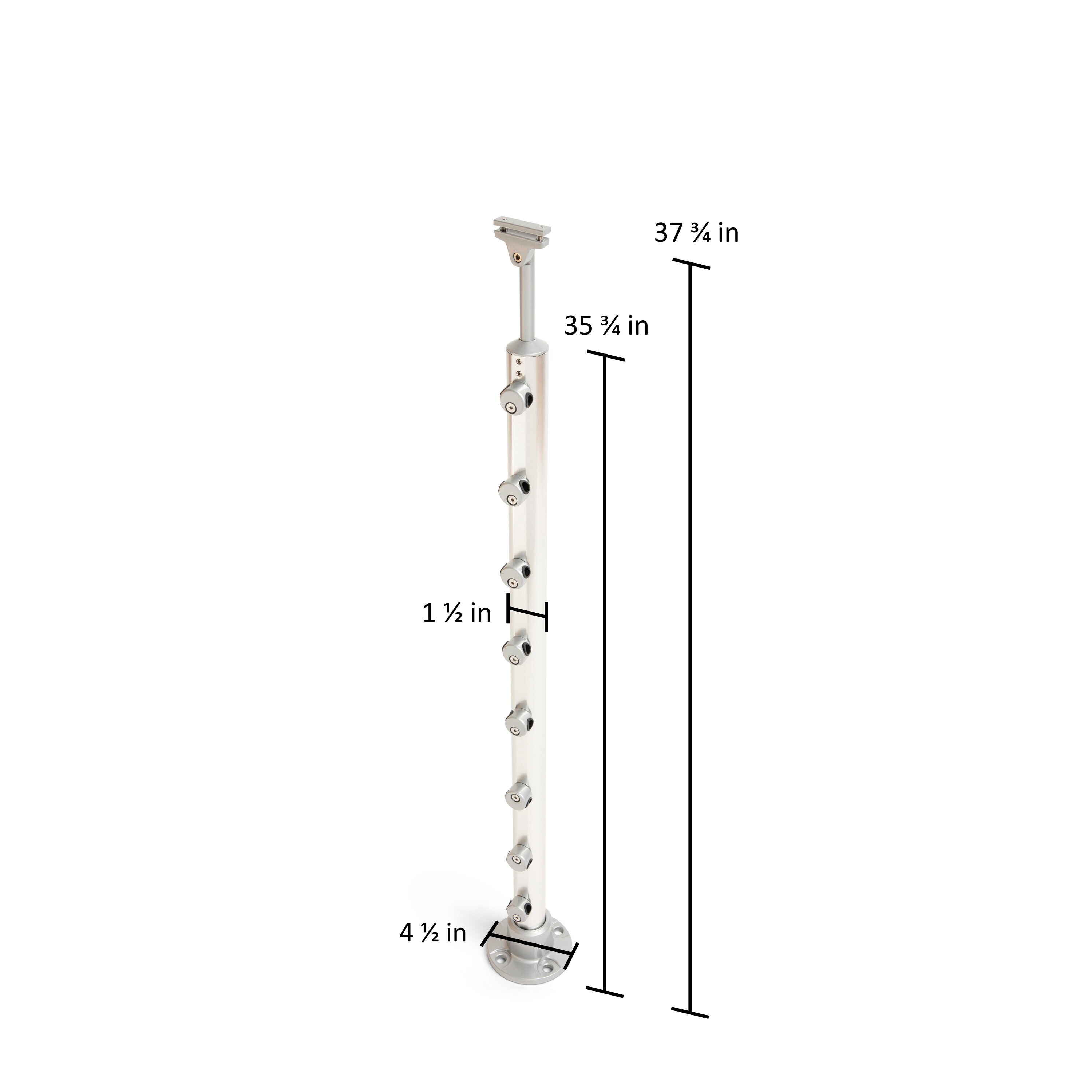DOLLE 96028 balusters - View #7