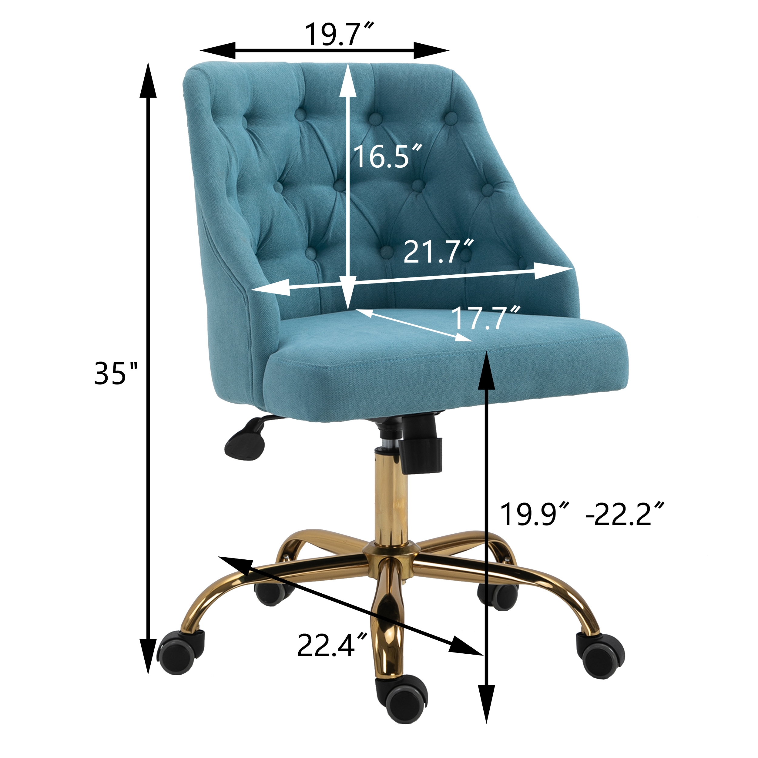 seatingplus home office chair