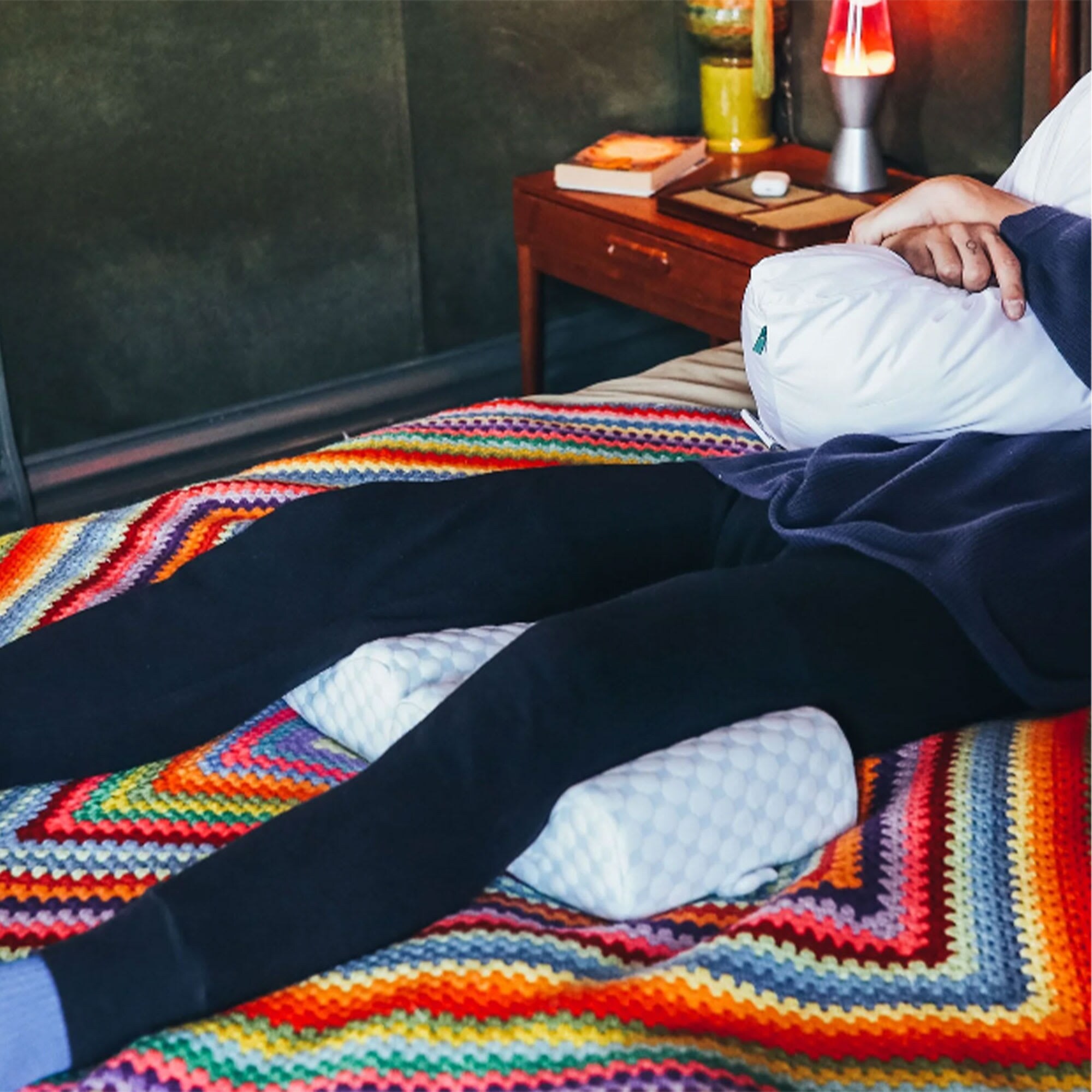 Sleepgram 326894 Orthopedic-Pillows-Cushions - View #4