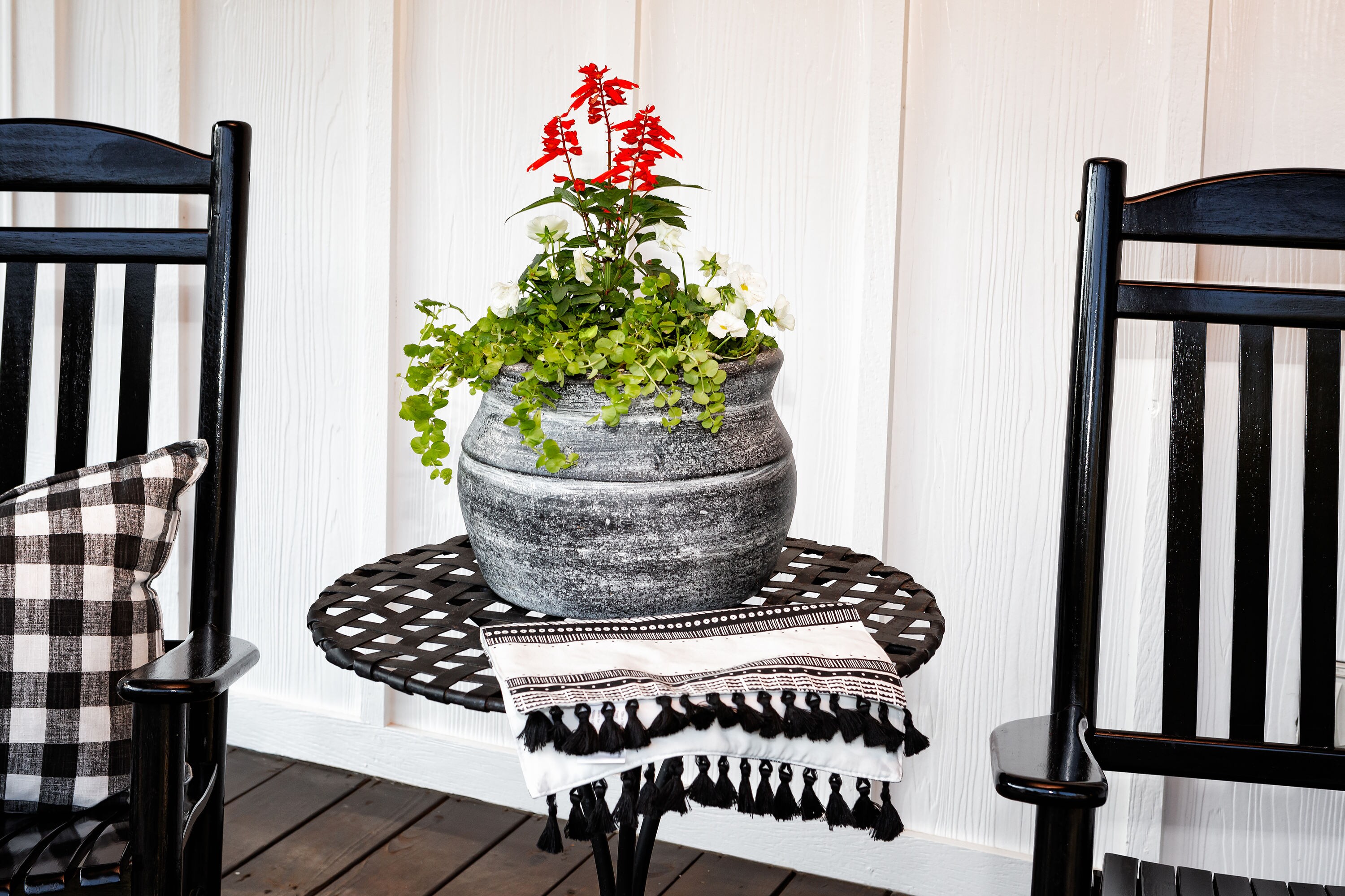 allen + roth 522982 Planter-Window-Box - View #2