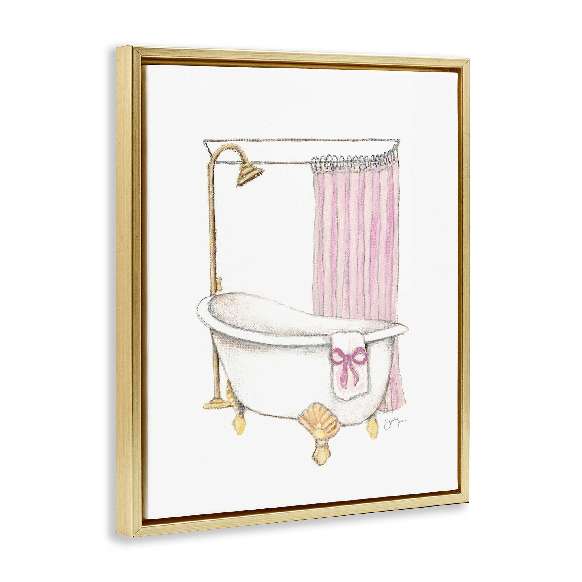 Stupell Industries BT-968-FFG-16X20 Wall-Art - View #2