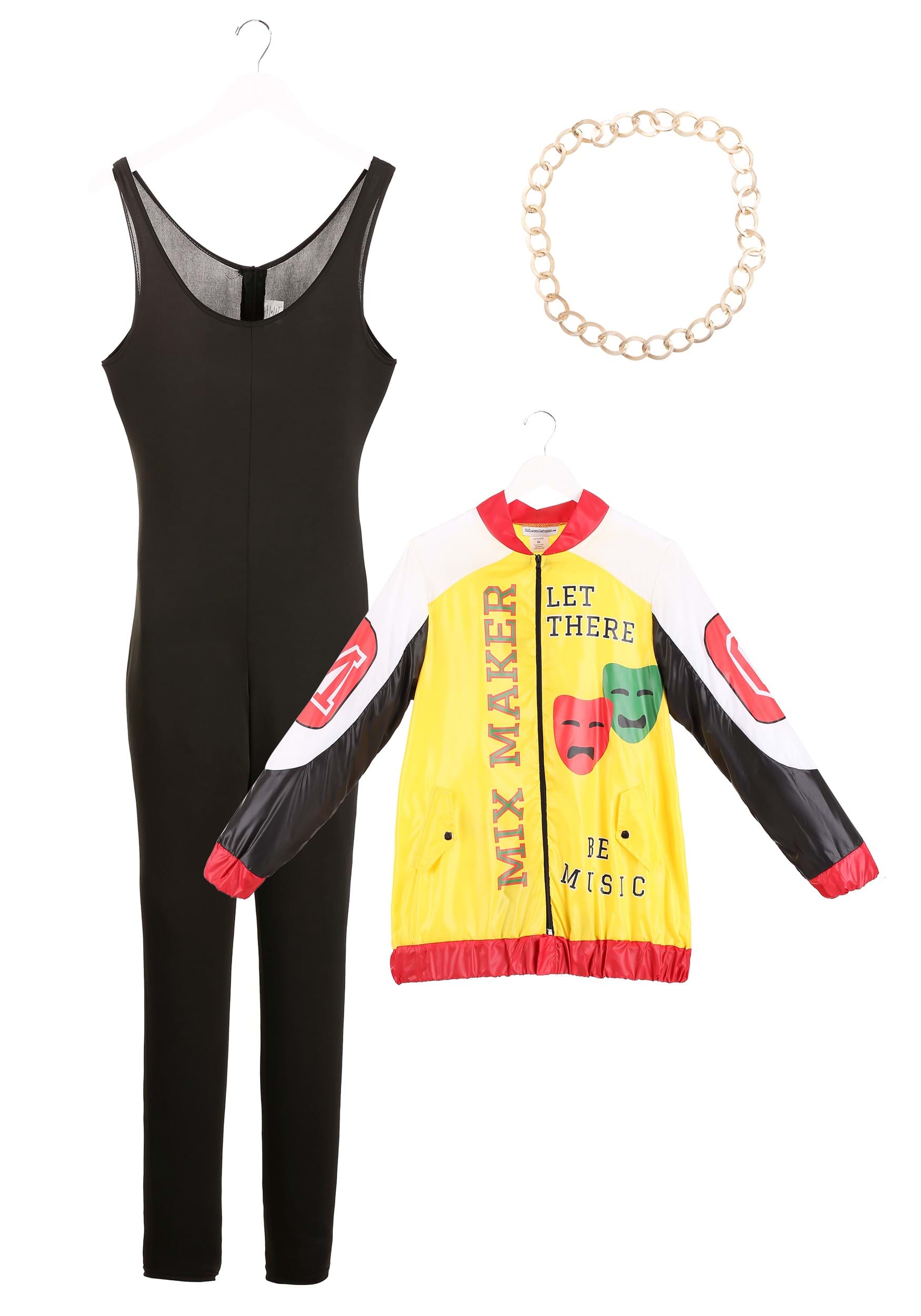 HalloweenCostumes.com FUN6258PL-4X costumes - View #2