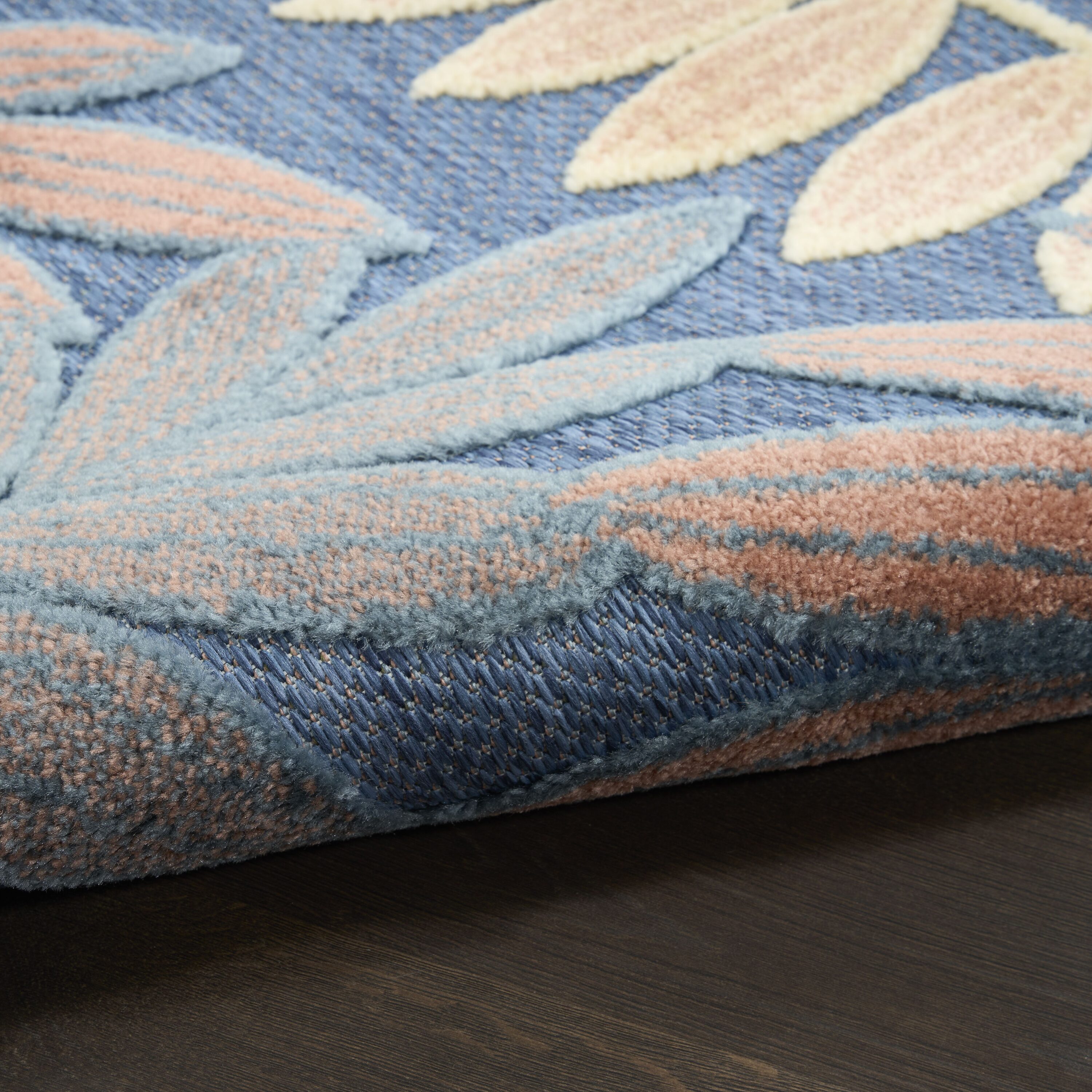 Nourison 841491156759 rugs - View #4