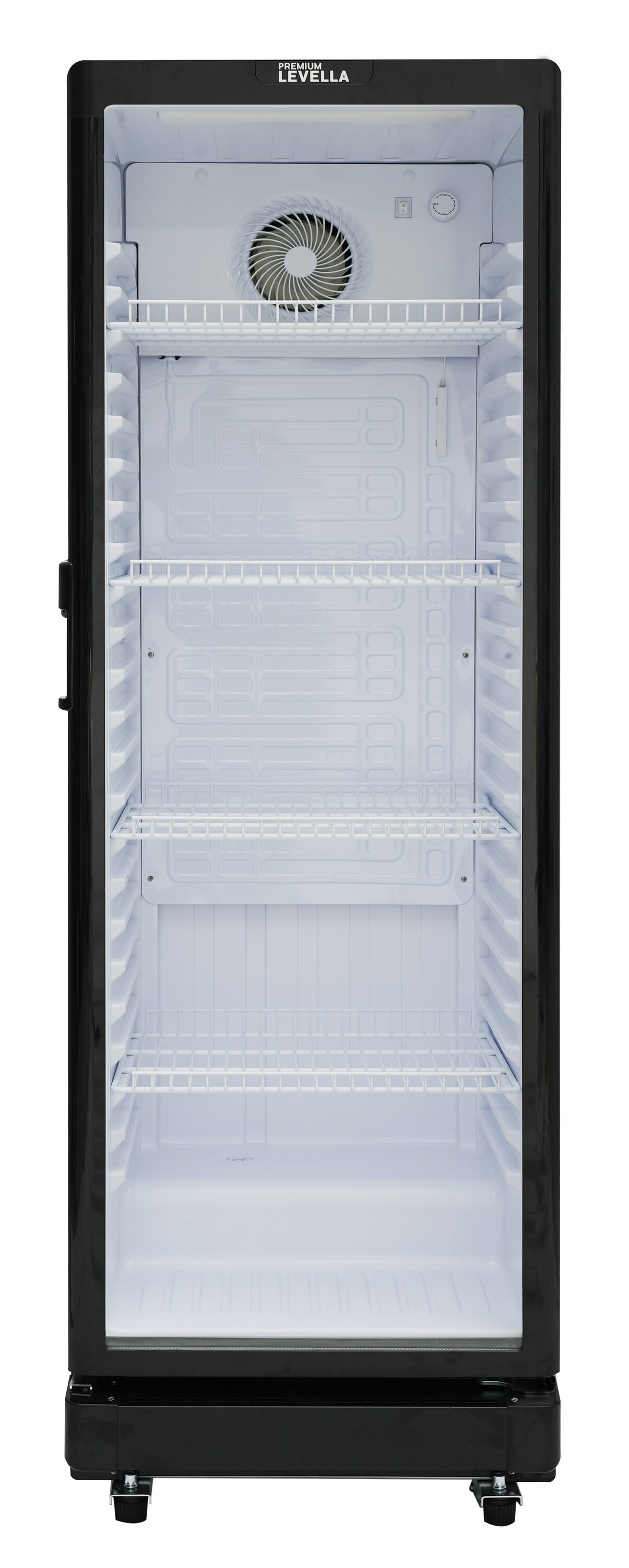 Premium Levella PRNS8570DX Commercial-Refrigerators - View #7