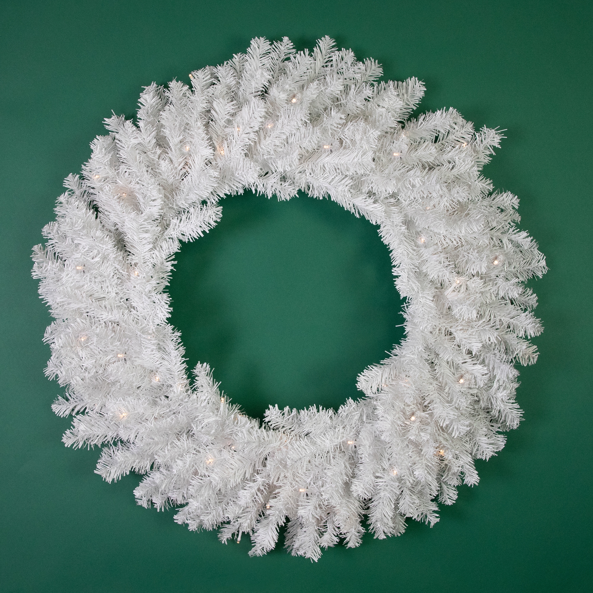 Northlight 32913249 Artificial-Christmas-Wreaths - View #8