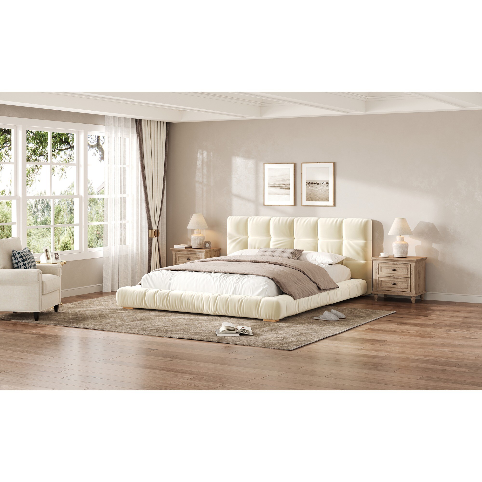 HyperDrop Cart W-N7500002403A beds - View #4