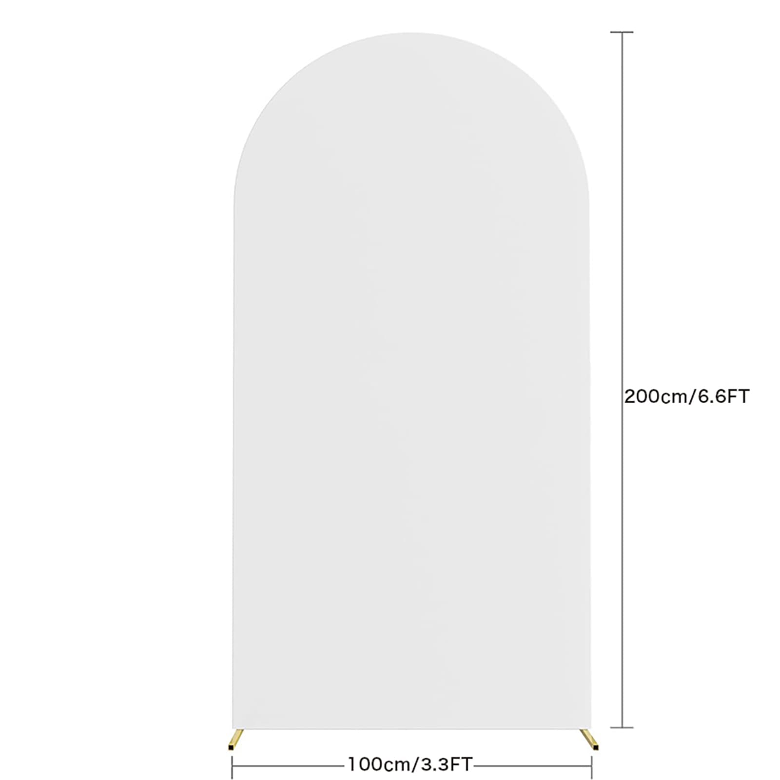 Qeetex GGL-FQZOL-Z0ANZF10 Garden-Utility-Fencing - View #2