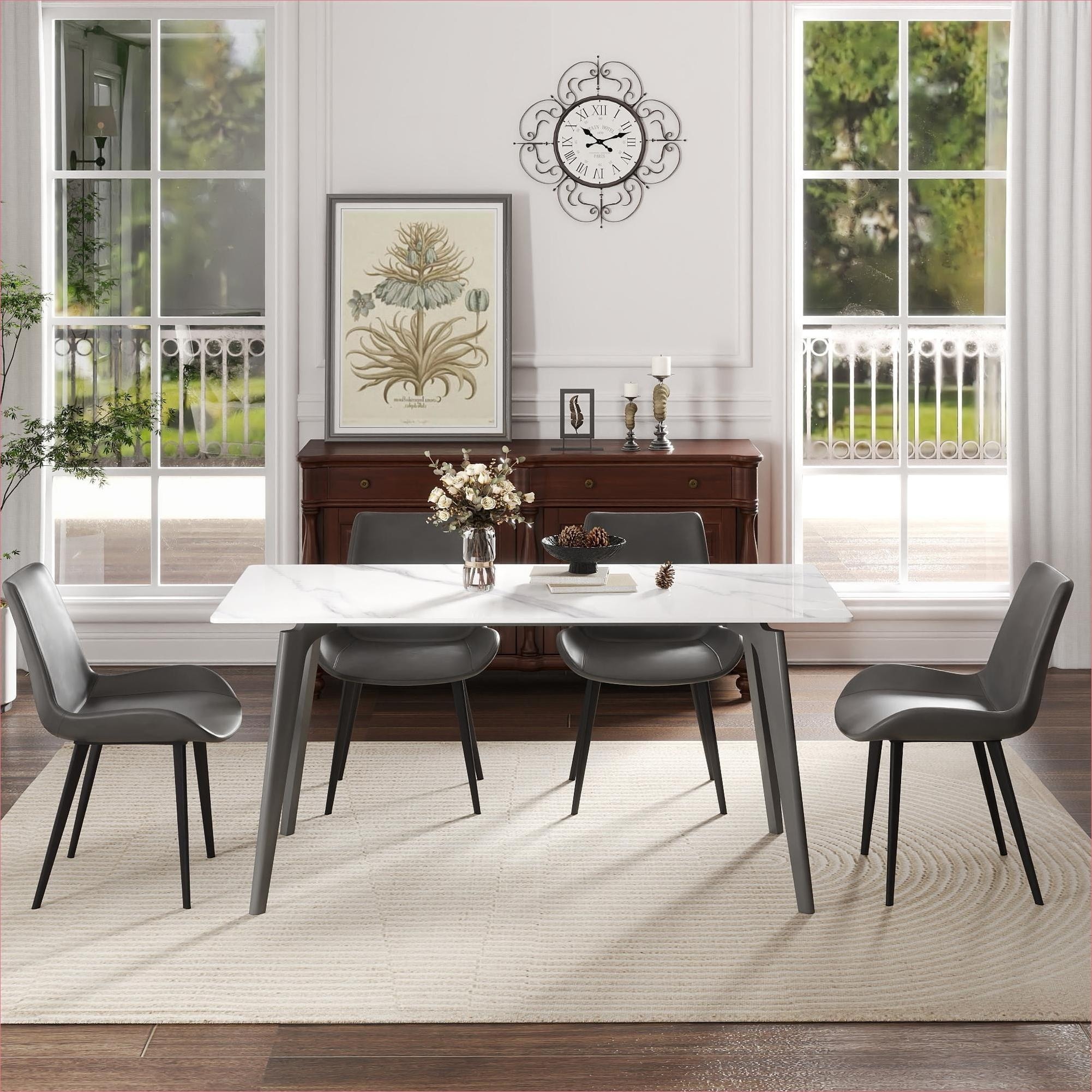 Watnature 28LTCG5BG0J2 Dining-Tables - View #2