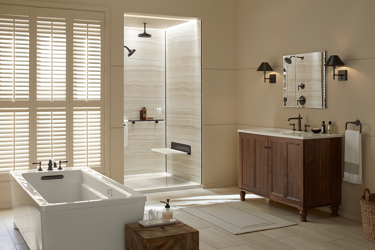 KOHLER K-97603-NY  - View #4