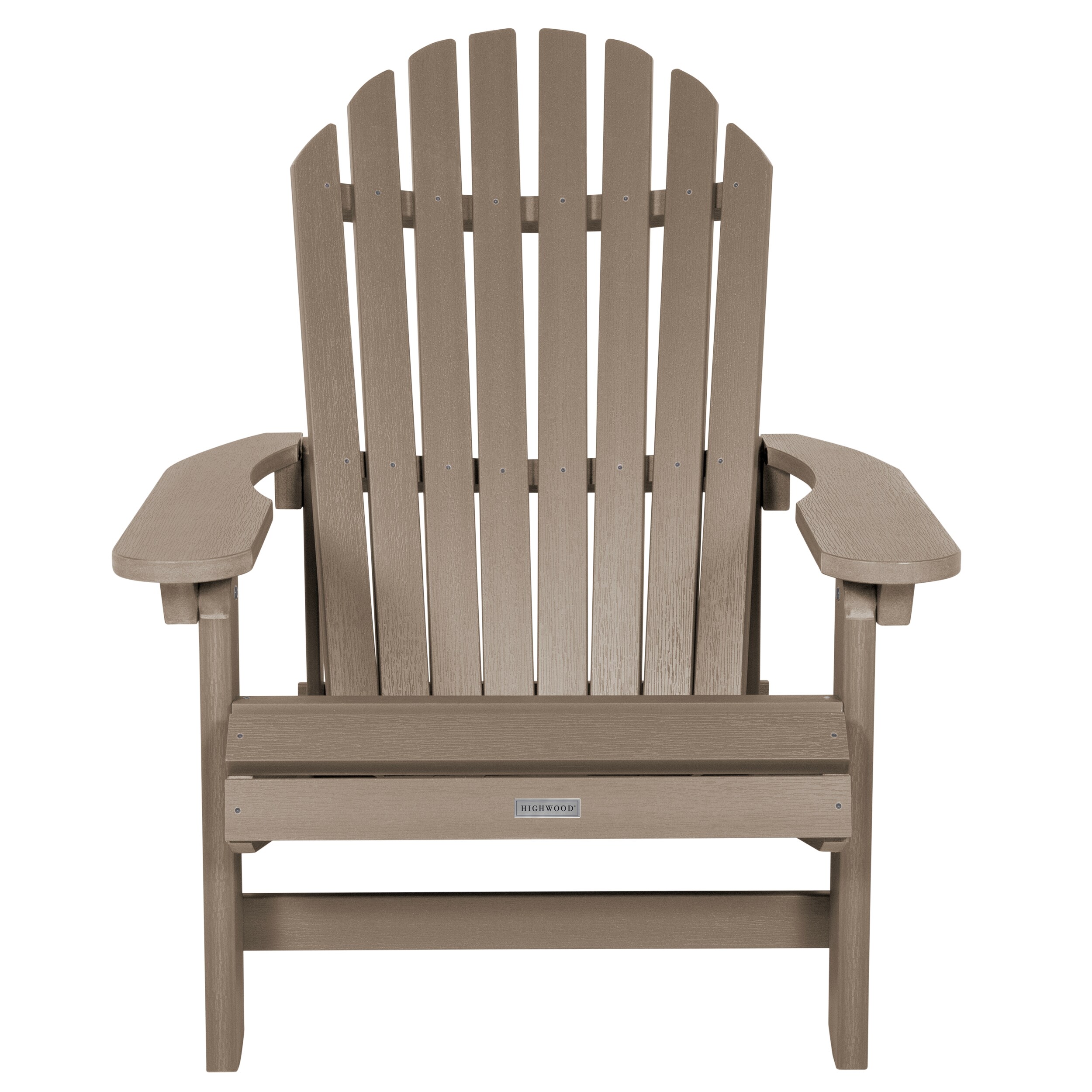 highwood AD-KING1-WBR Patio-Chairs - View #4