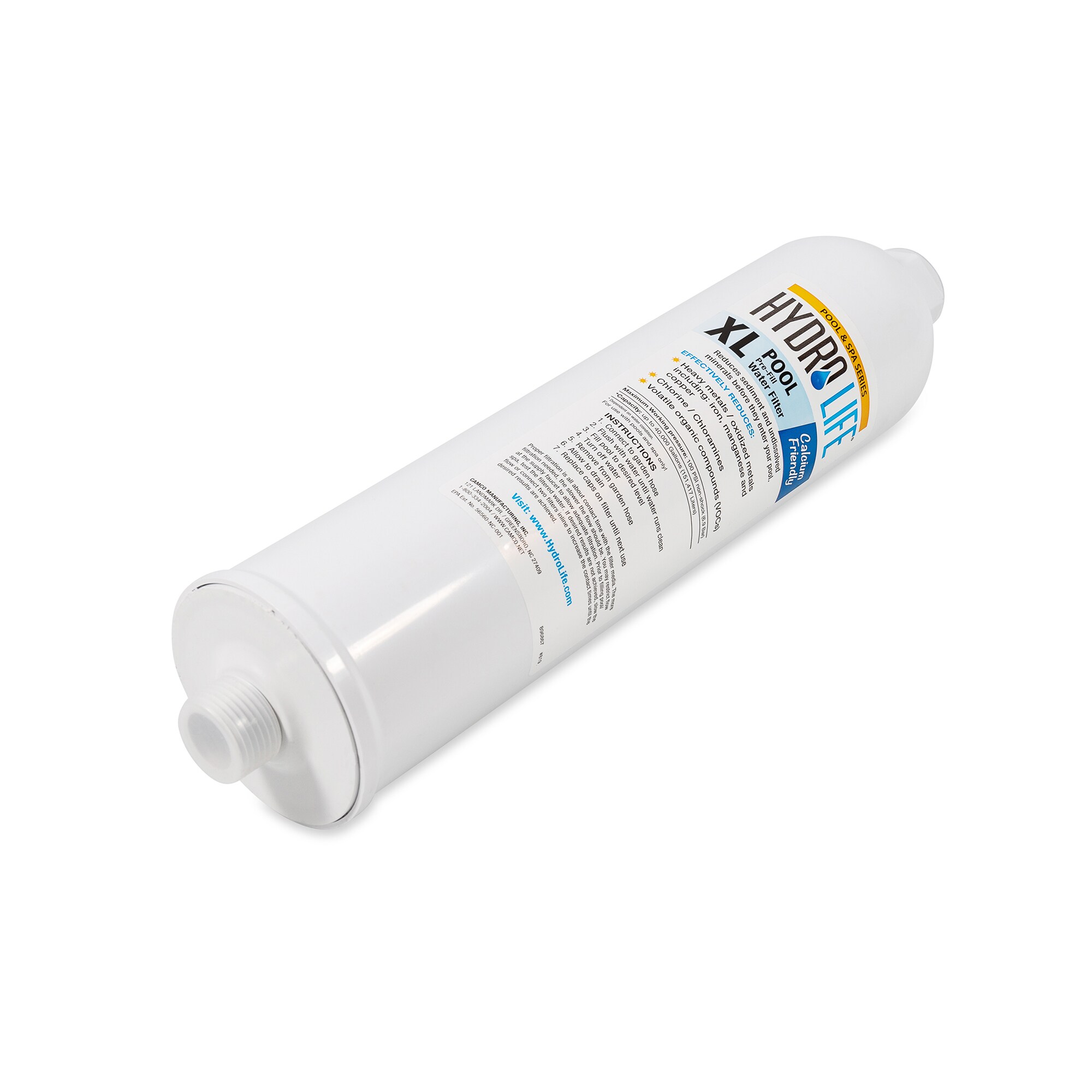 CAMCO 403458 Pool-Filter-Systems - View #3