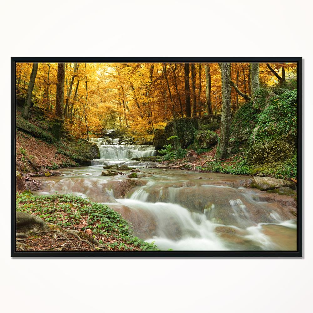 Designart FL14860-22-14-FLB Wall-Art - View #2