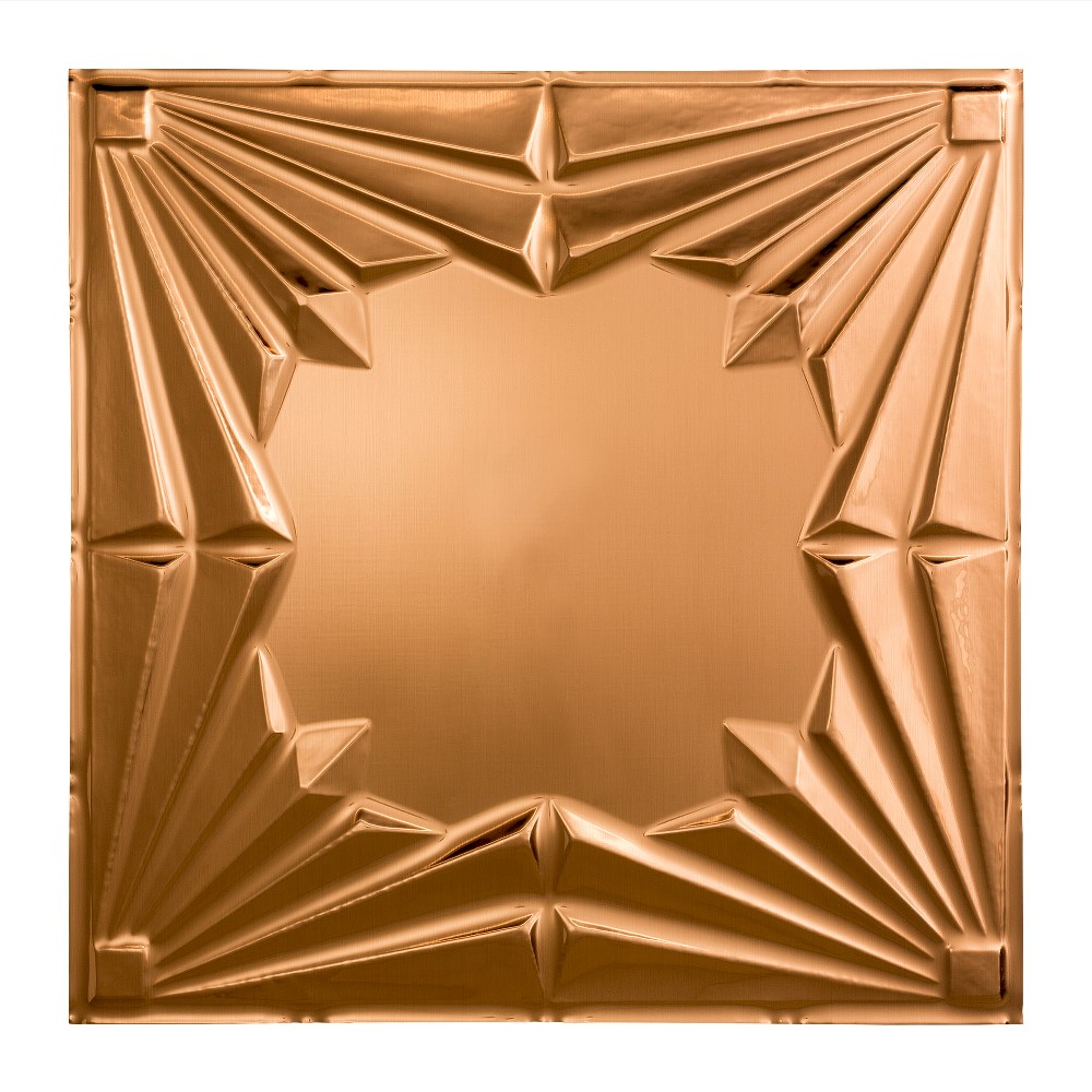 Fasade PL5825 Ceiling-Tile - View #2