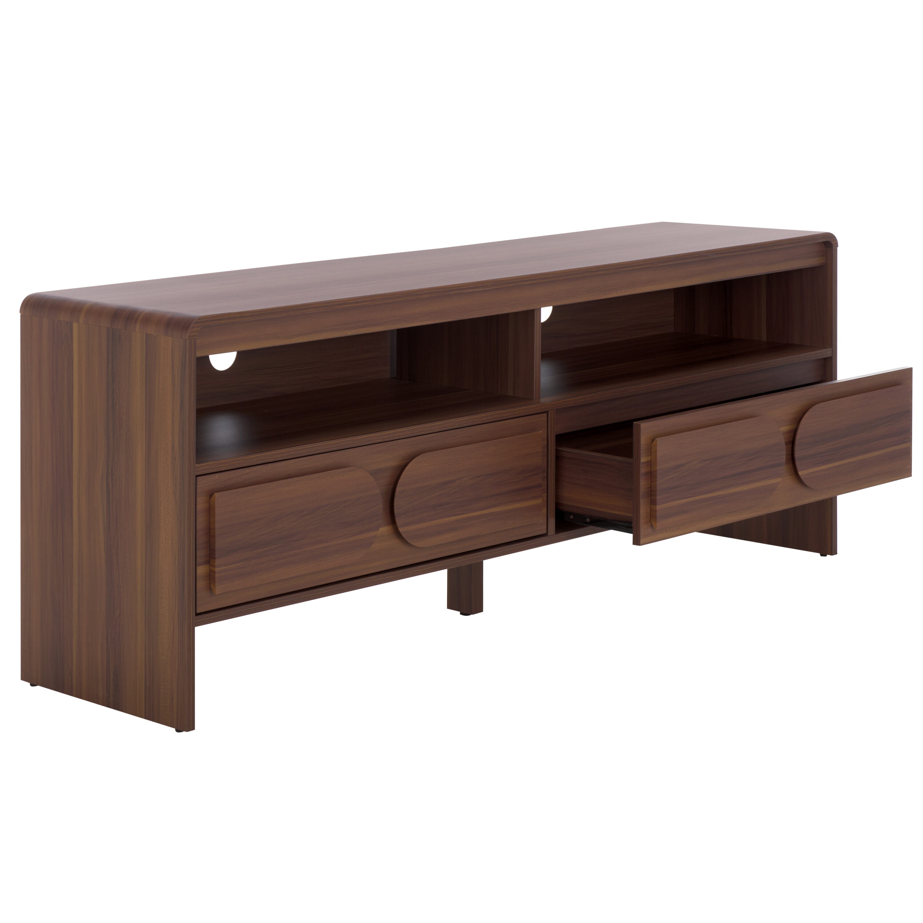 Safavieh MED3100A Gaming-Storage - View #11