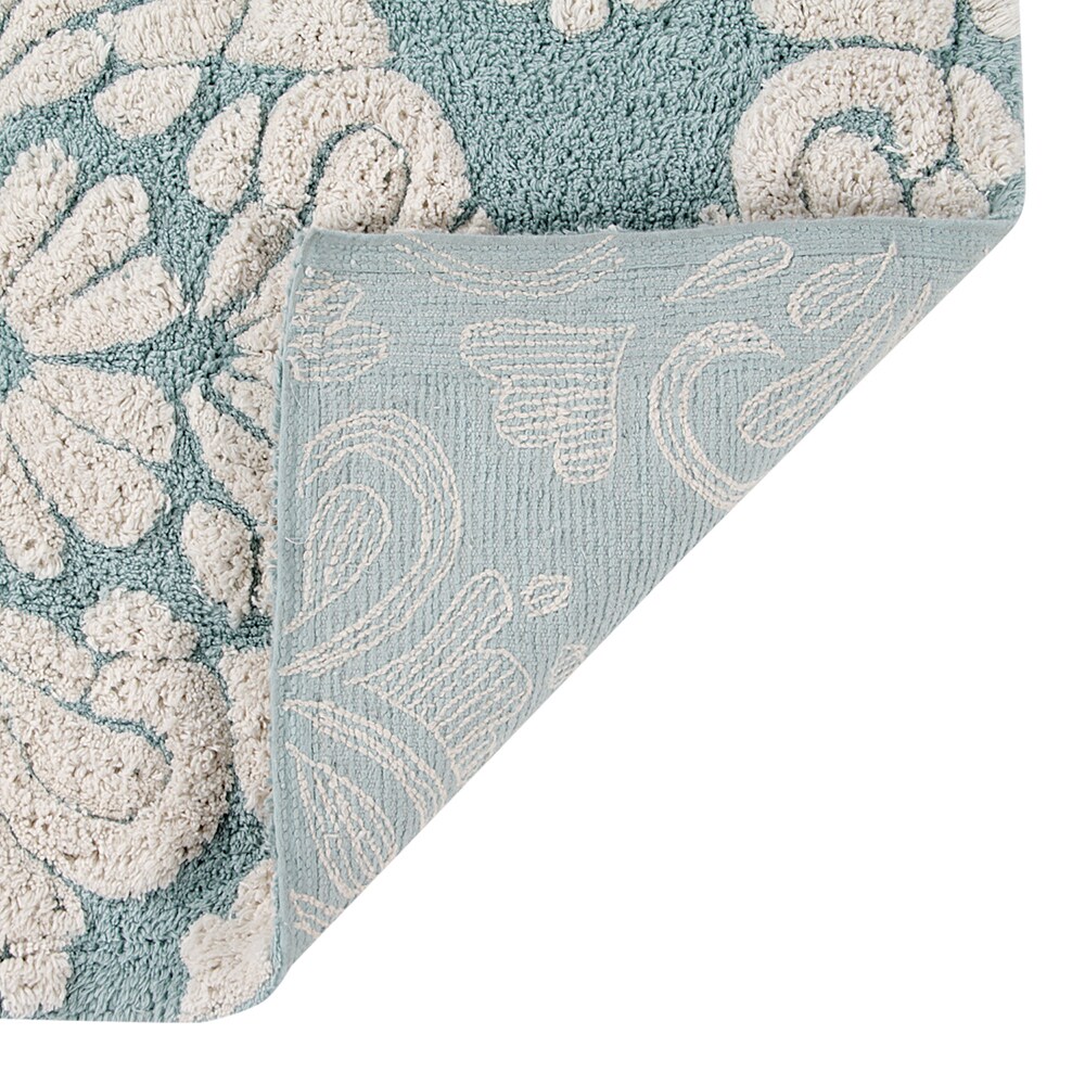 Better Trends 2PC2134BLNA Bath-Rugs - View #7