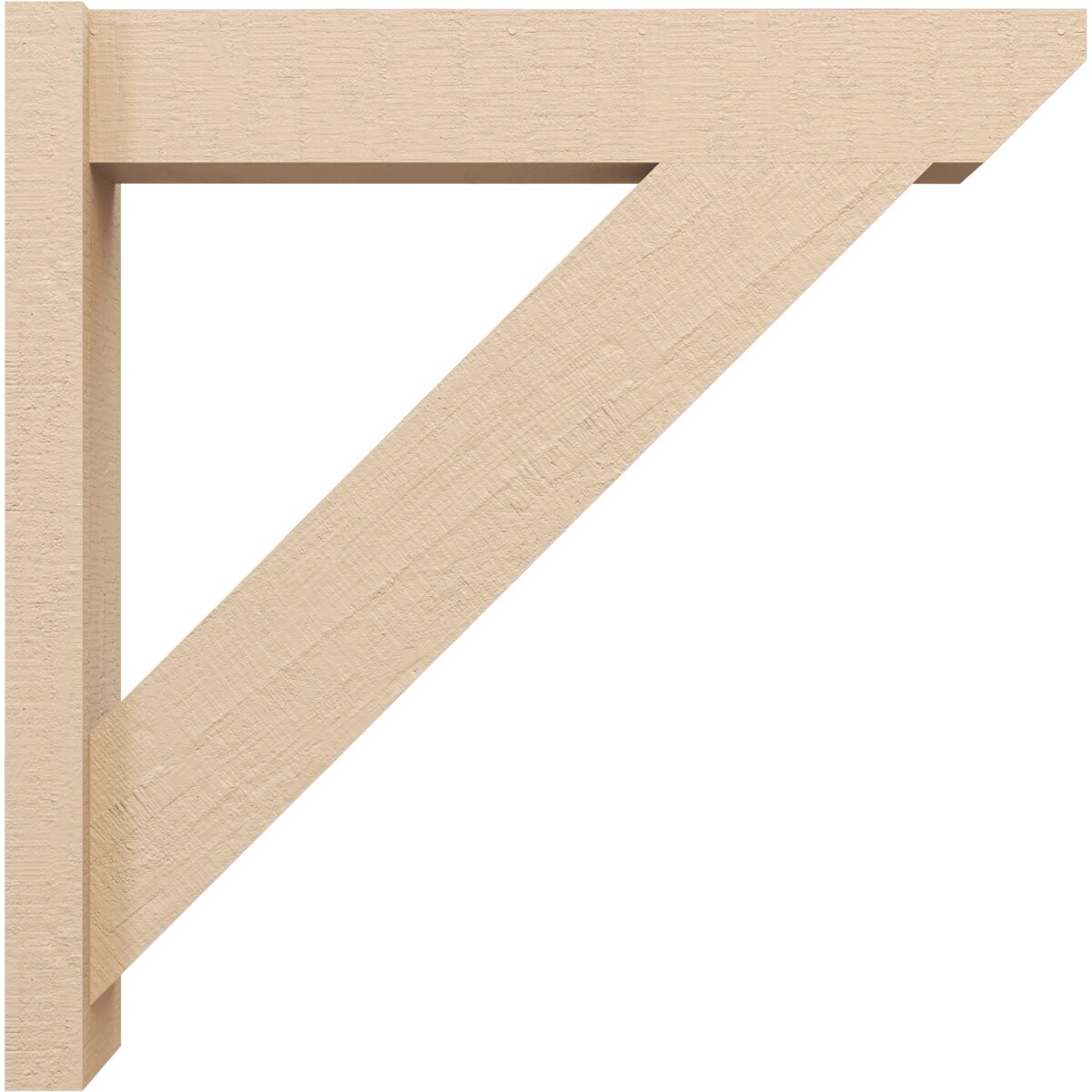 Ekena Millwork 2134370 outlookers - View #2