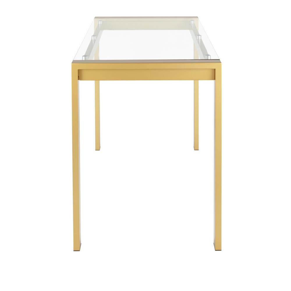 LumiSource CT-FUJI AU+GLS Dining-Tables - View #2