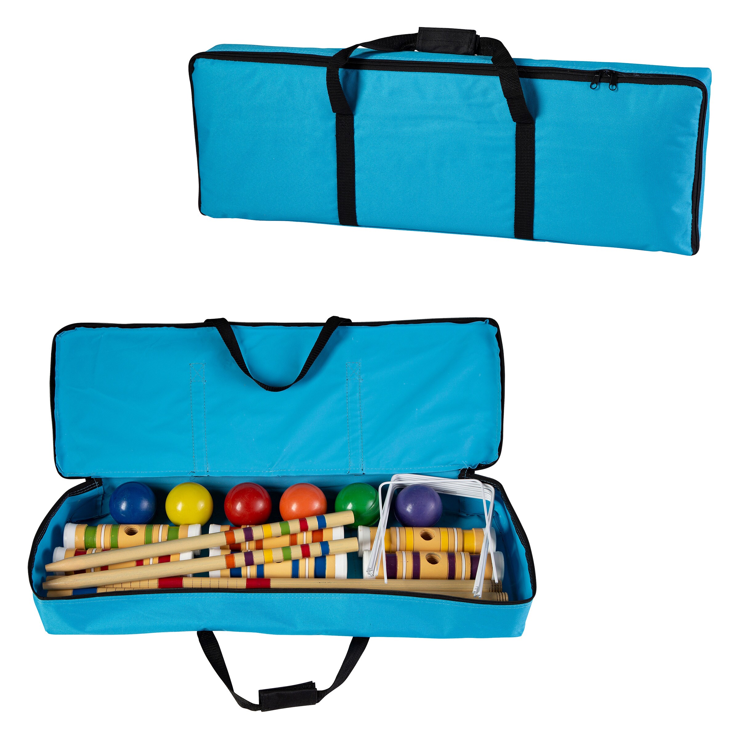 Hey! Play! 80-66D22-2 Portable-Party-Game - View #13