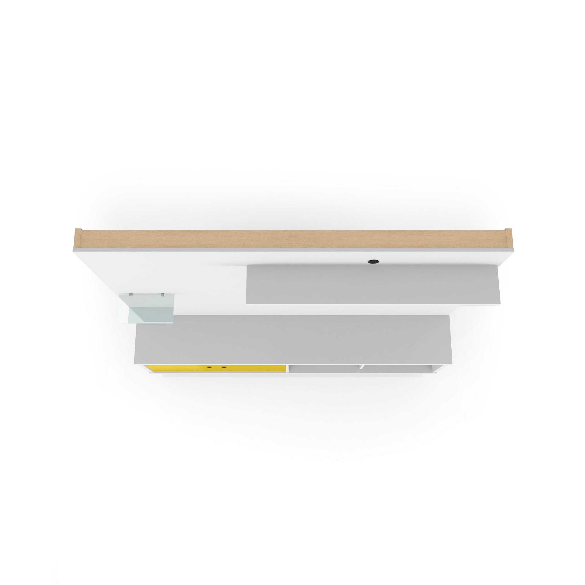 Manhattan Comfort 214BMC64 Tv-Stands - View #8