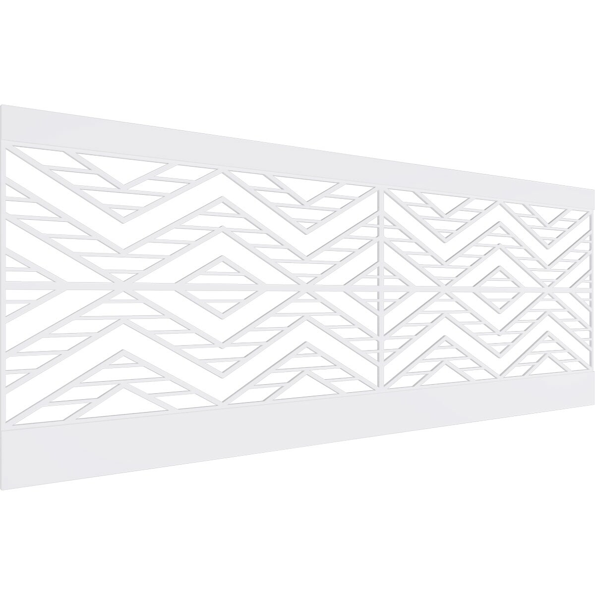 Ekena Millwork WPK36X94GCT Wall-Panels - View #9