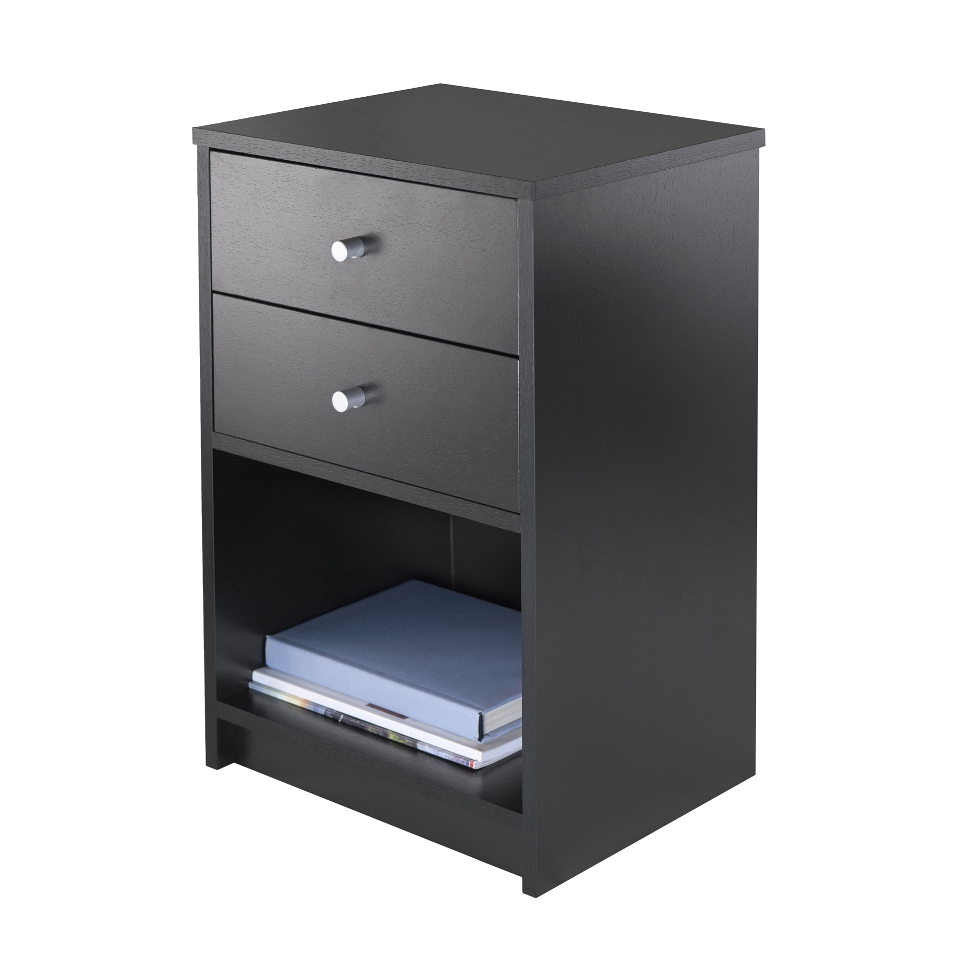Winsome Wood 20936 nightstands - View #7