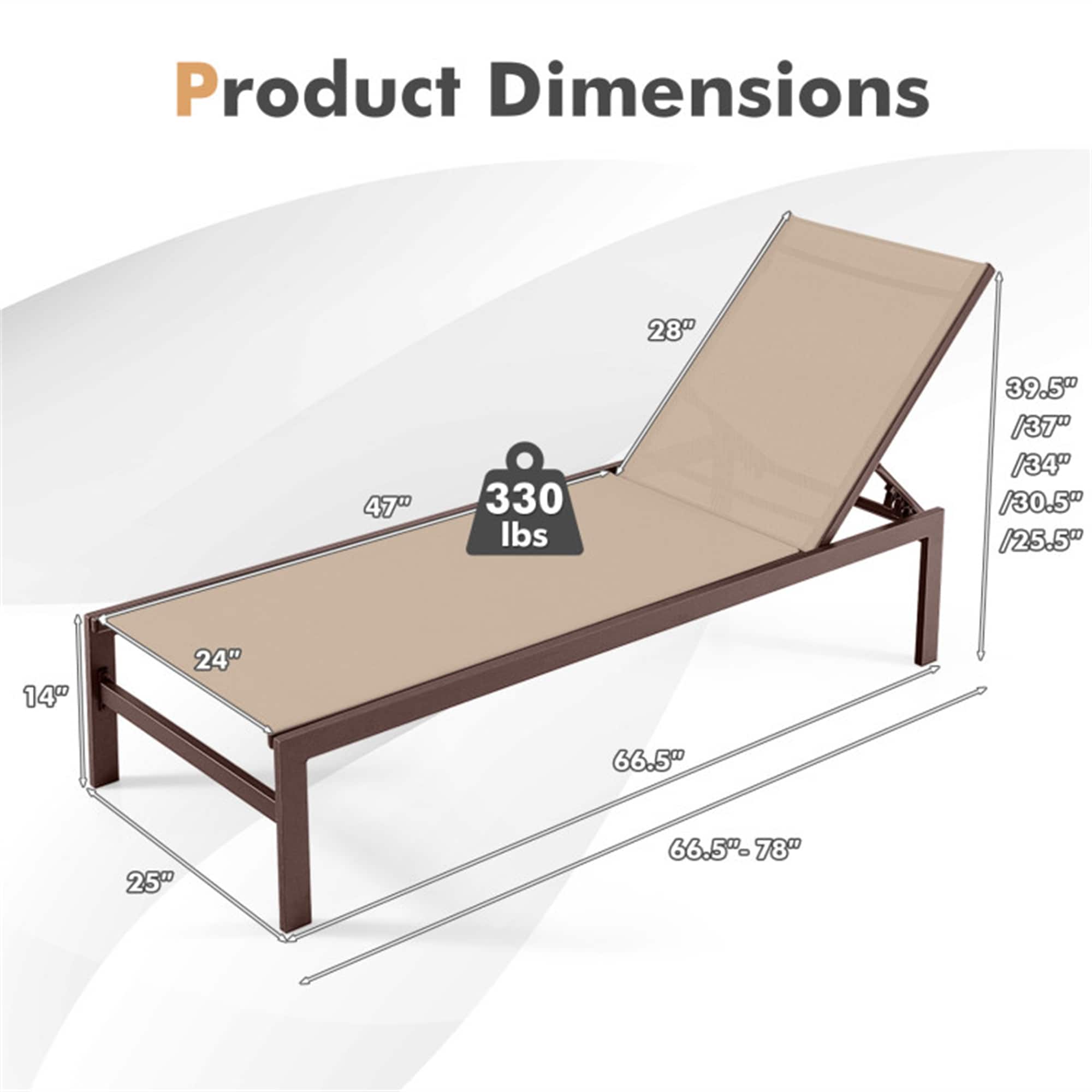 BABOOM BOM-10502CF-CO Patio-Chairs - View #4
