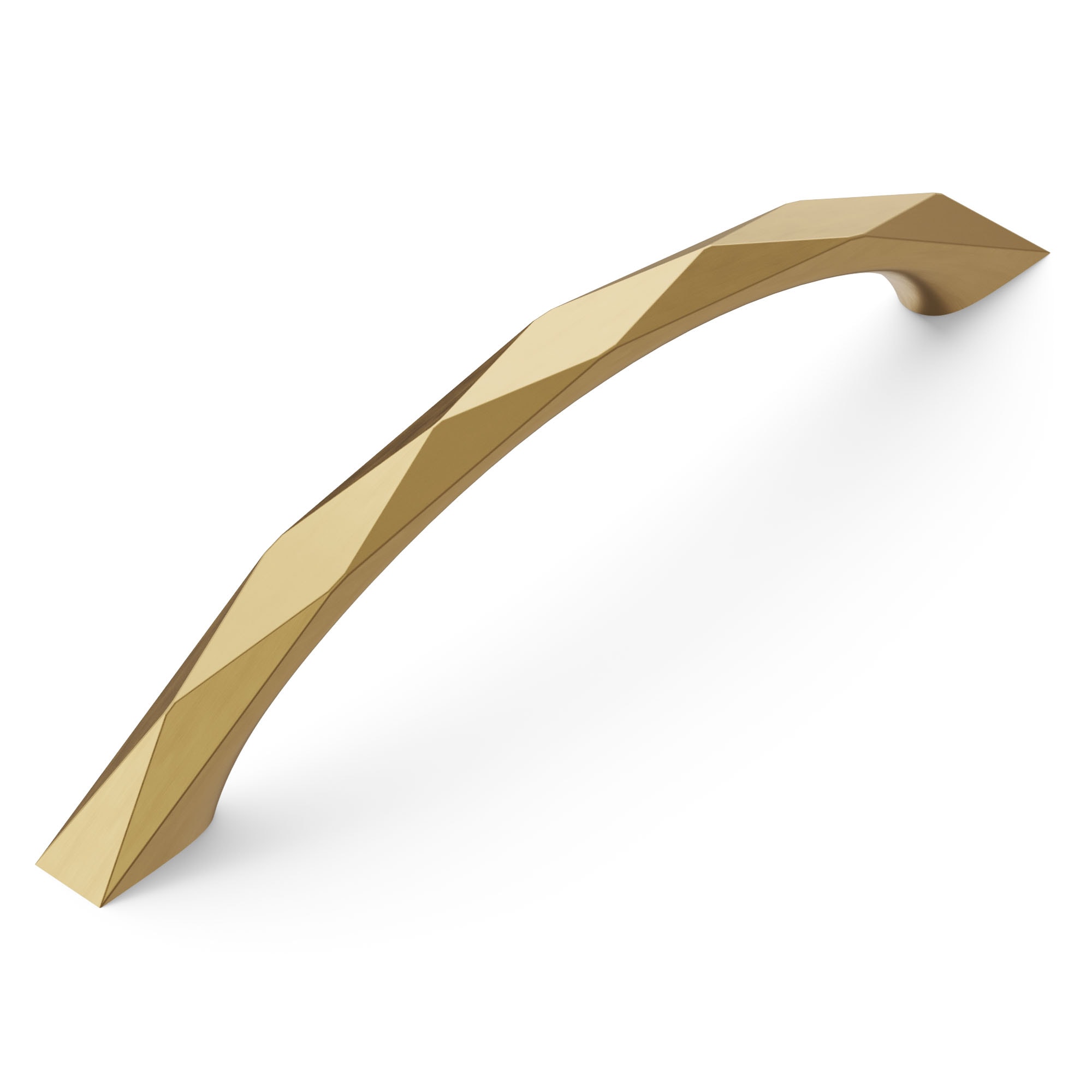 Hickory Hardware H077842CBZ Cabinet-Pulls - View #2