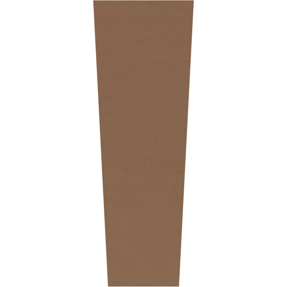 Ekena Millwork BRCUR03X10X10TRARCPR braces - View #3