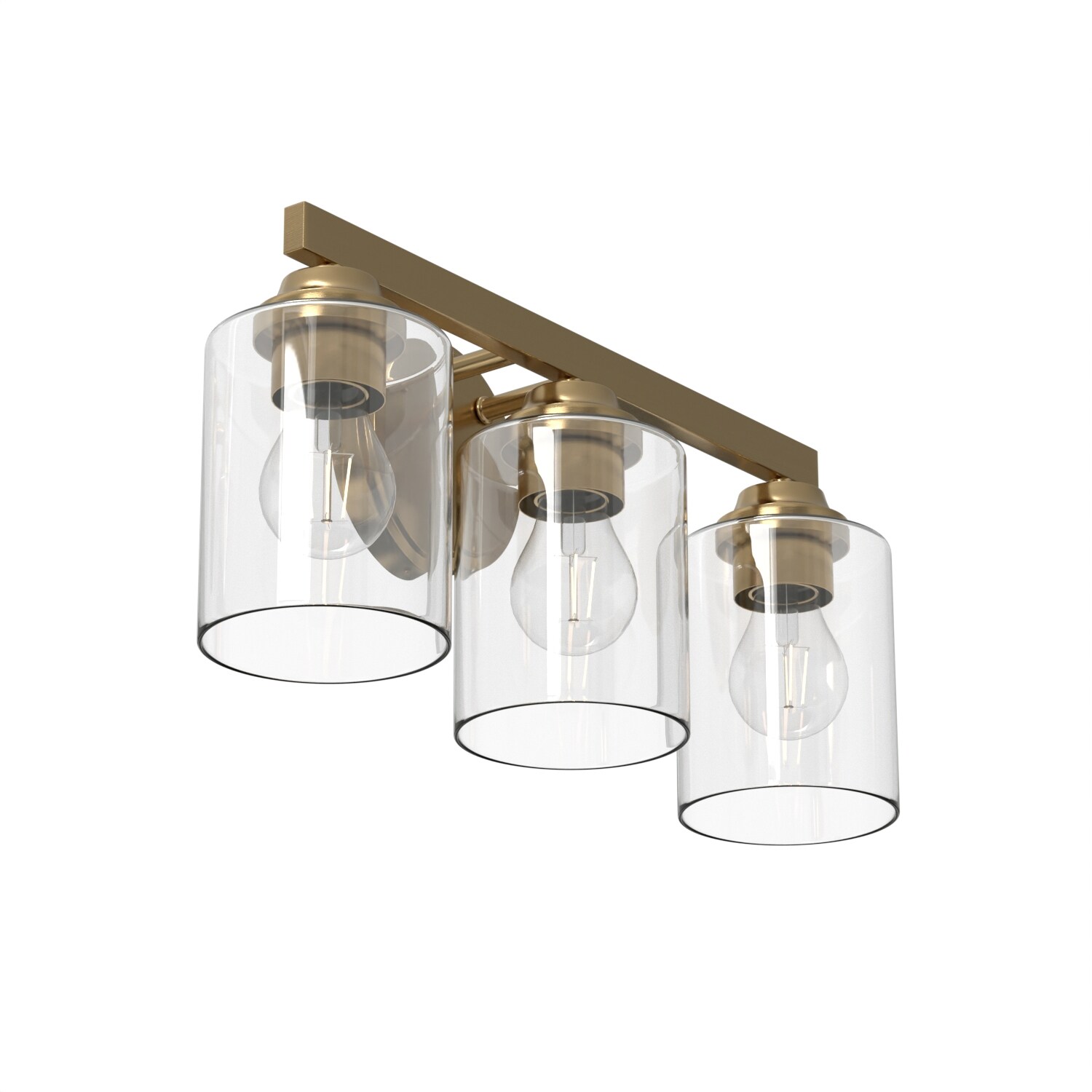 allen + roth VB220-3GD b089995 - View #8