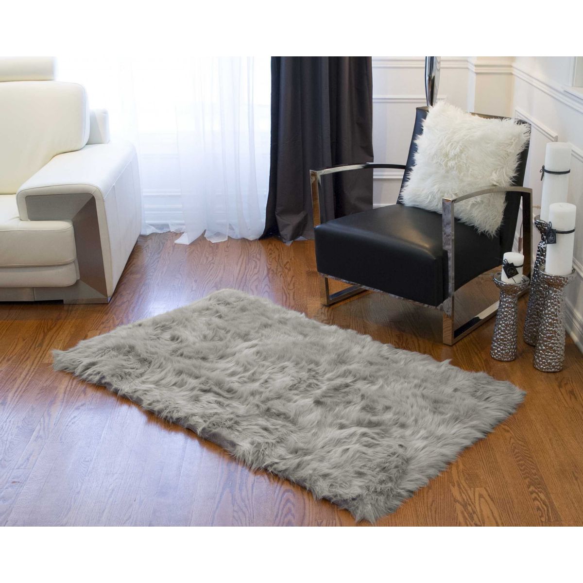 HomeRoots 317170 rugs - View #3