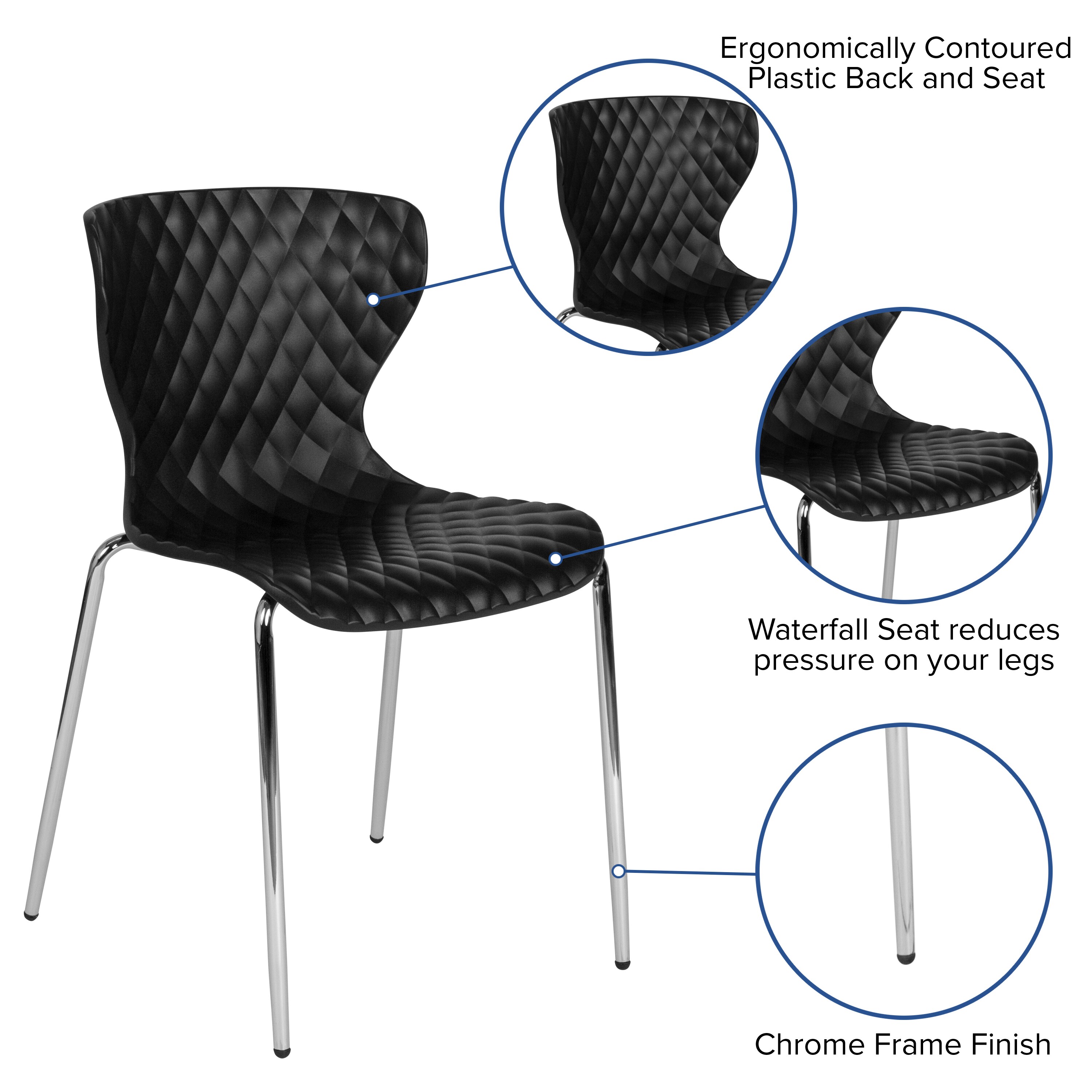 Flash Furniture 889142339700 Office-Chairs - View #2
