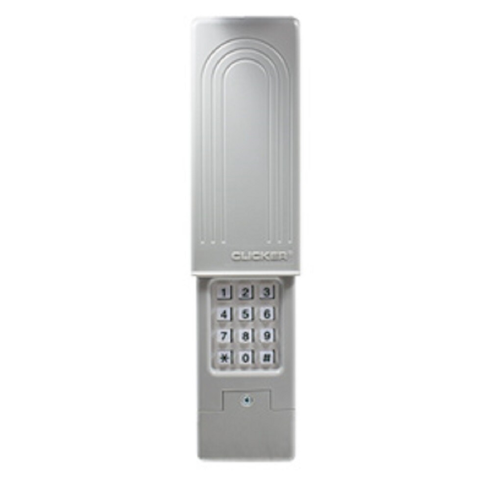 Chamberlain 603387 Wireless Garage Door Opener Keypad