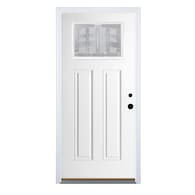 Front Doors Handing Left-hand inswing