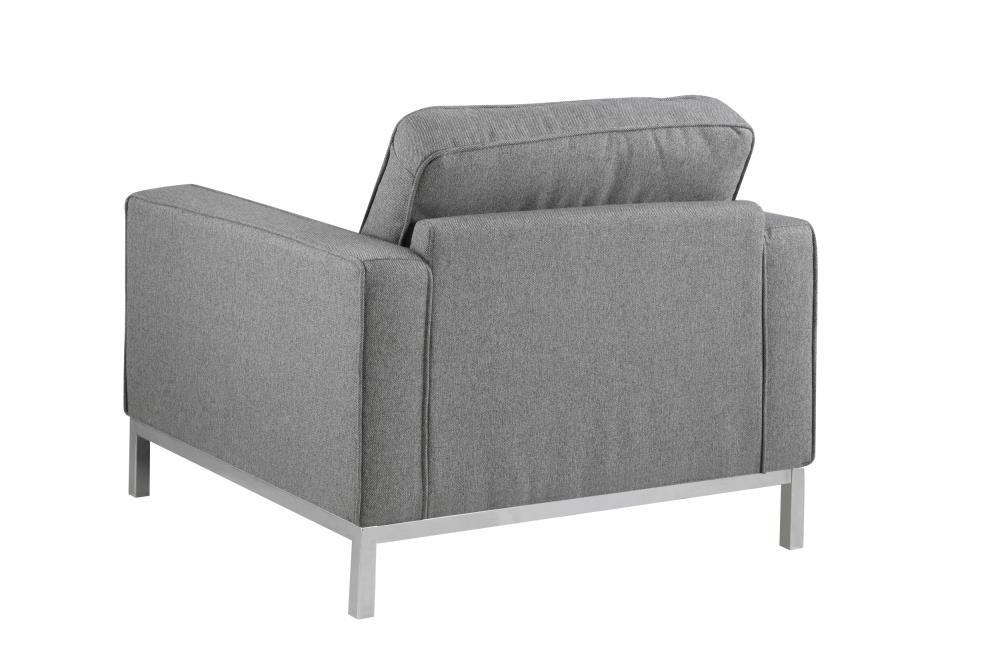 Chic Home Design FCC2939-LW chairs - View #4