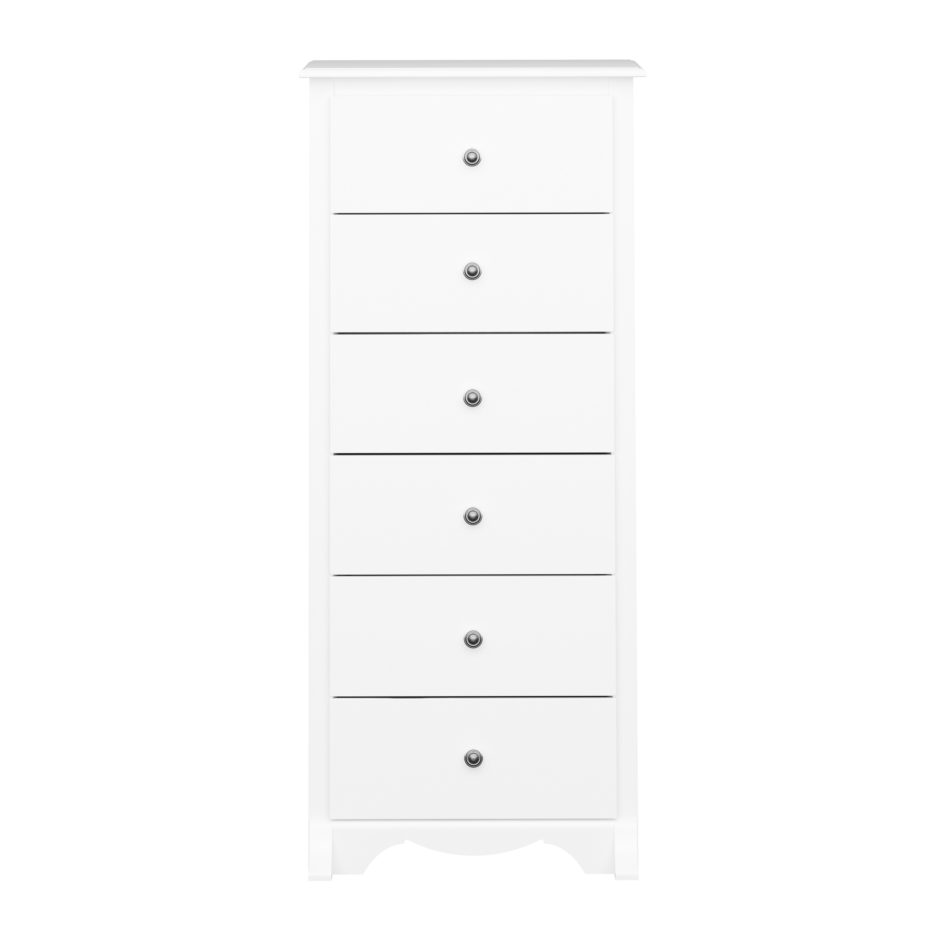 Prepac WDC-2354-K dressers - View #2