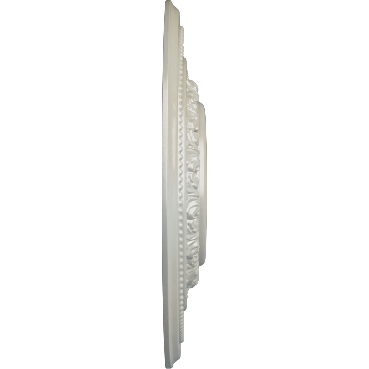 Ekena Millwork CM17OLFBS Ceiling-Medallions - View #3