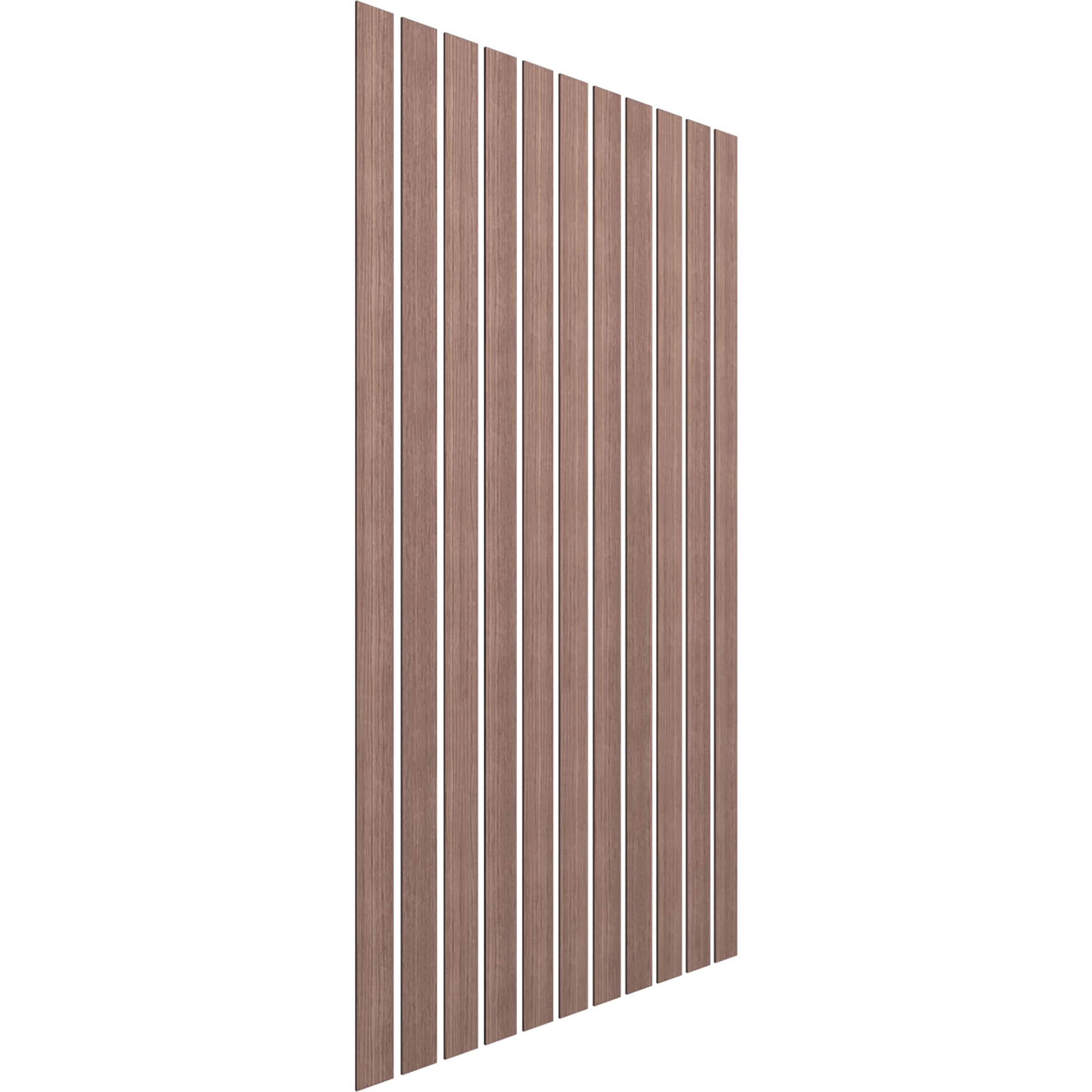 Ekena Millwork SWW55X94X0250WA Wall-Planks - View #3