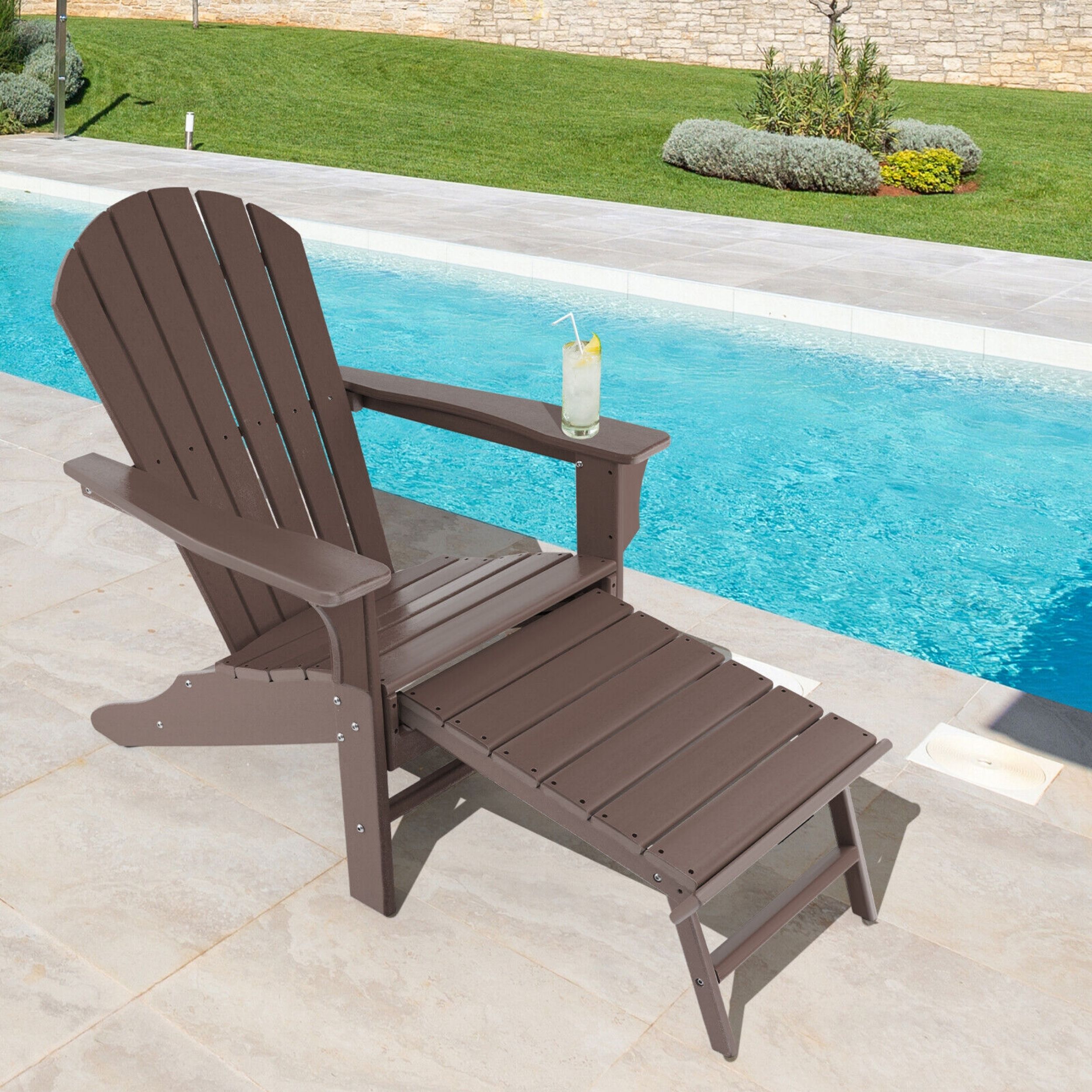 WELLFOR TDGN10510CF Patio-Chairs - View #4