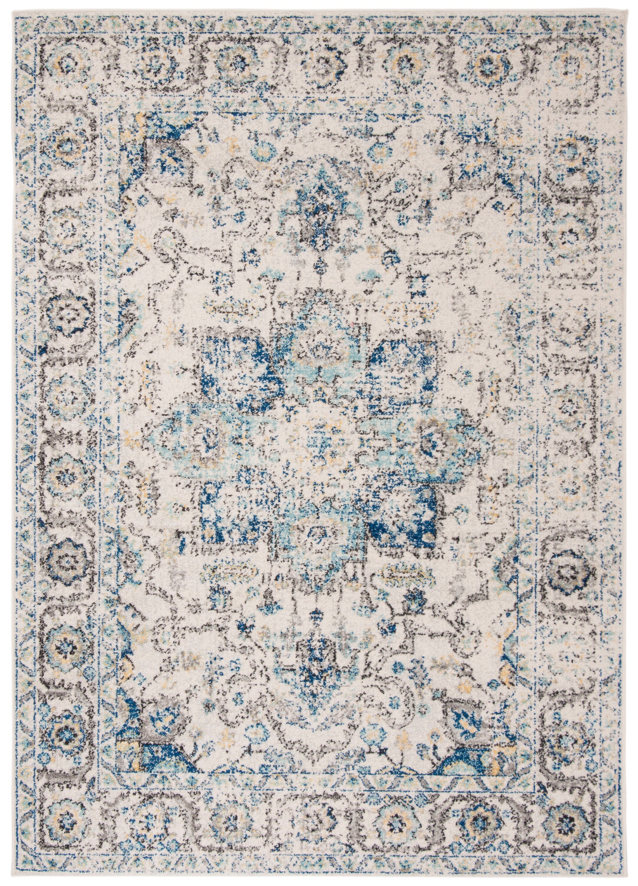 Safavieh MAD603K-6 rugs - View #2
