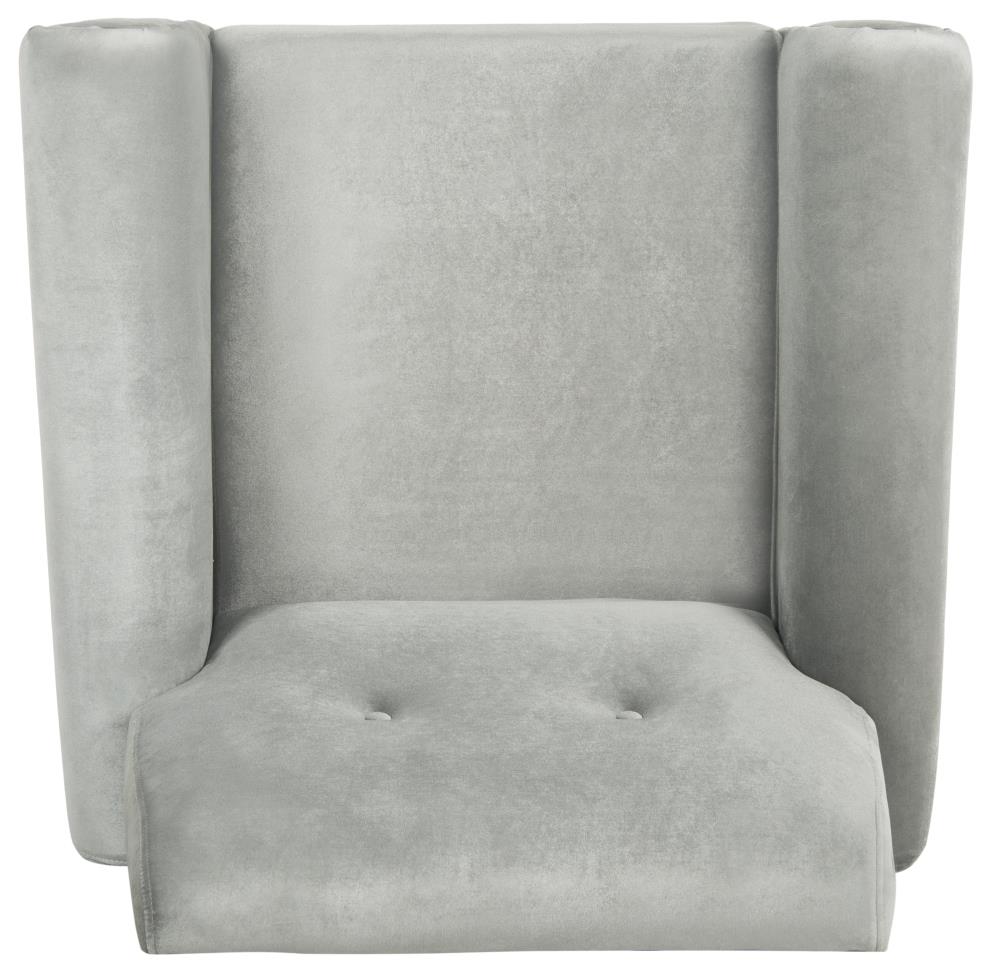 Safavieh FOX6285B chairs - View #7