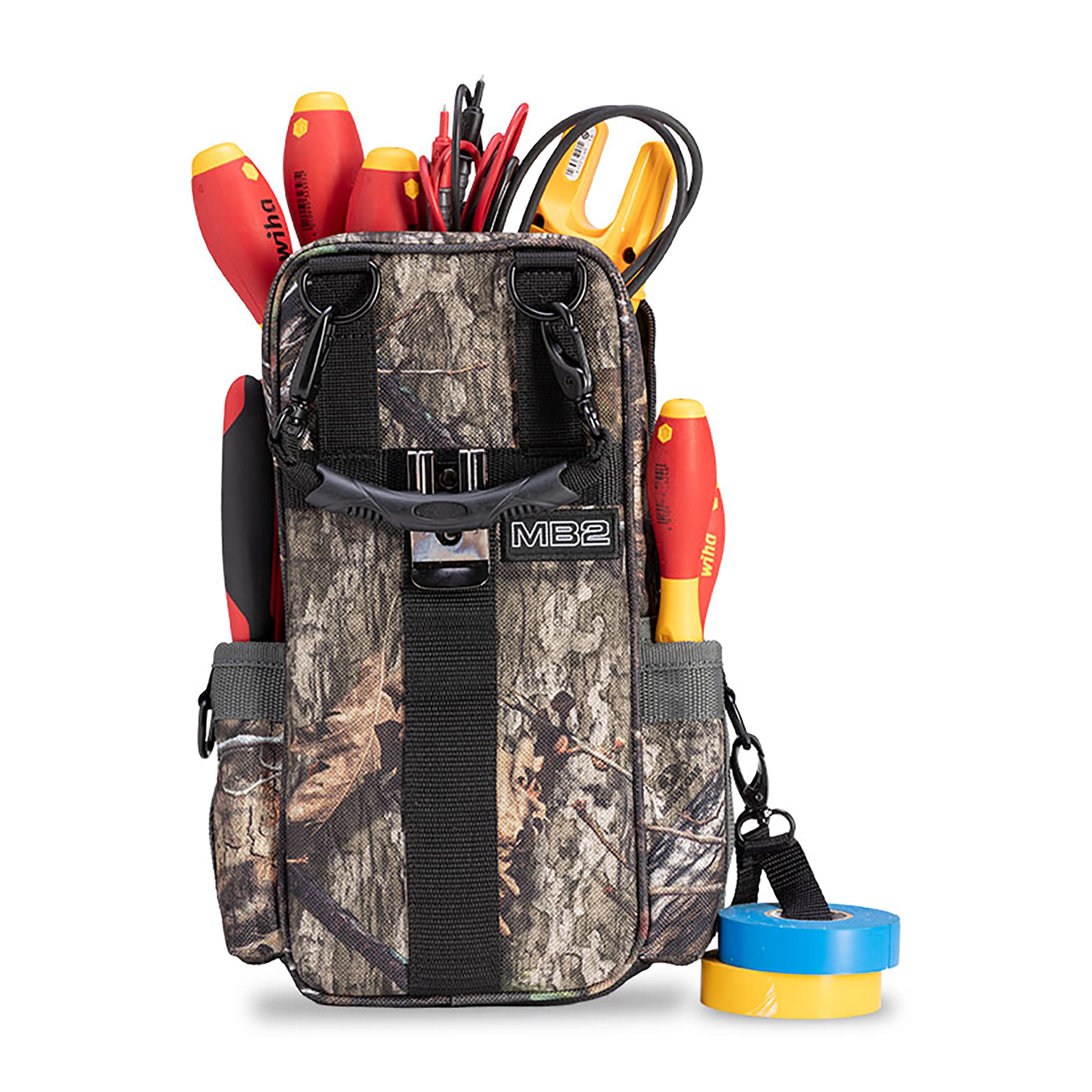 Veto Pro Pac VPP10385 Tool-Pouches - View #10