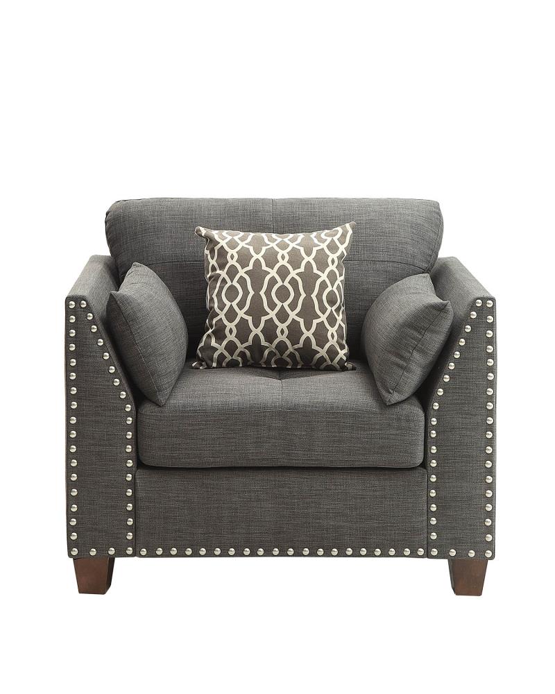 ACME FURNITURE 52407 chairs - View #3
