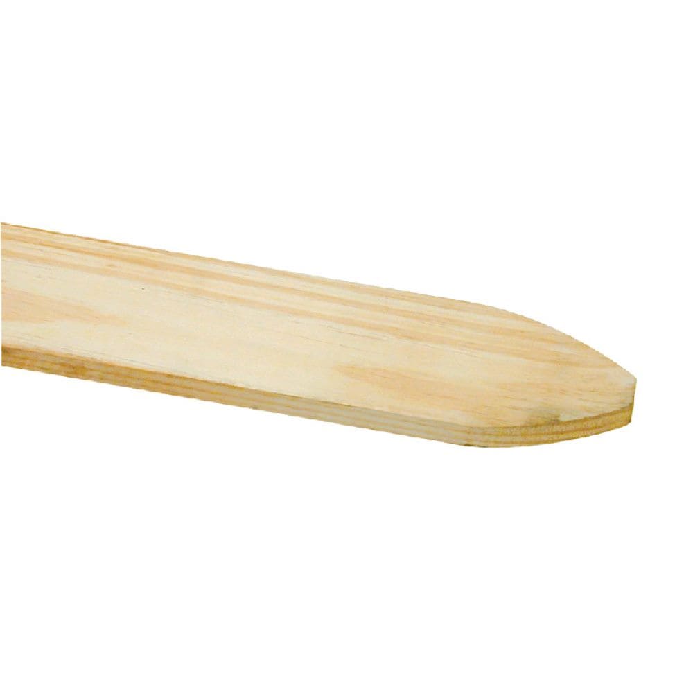 Severe Weather RSFP68T25E Wood-Fence-Panels - View #5