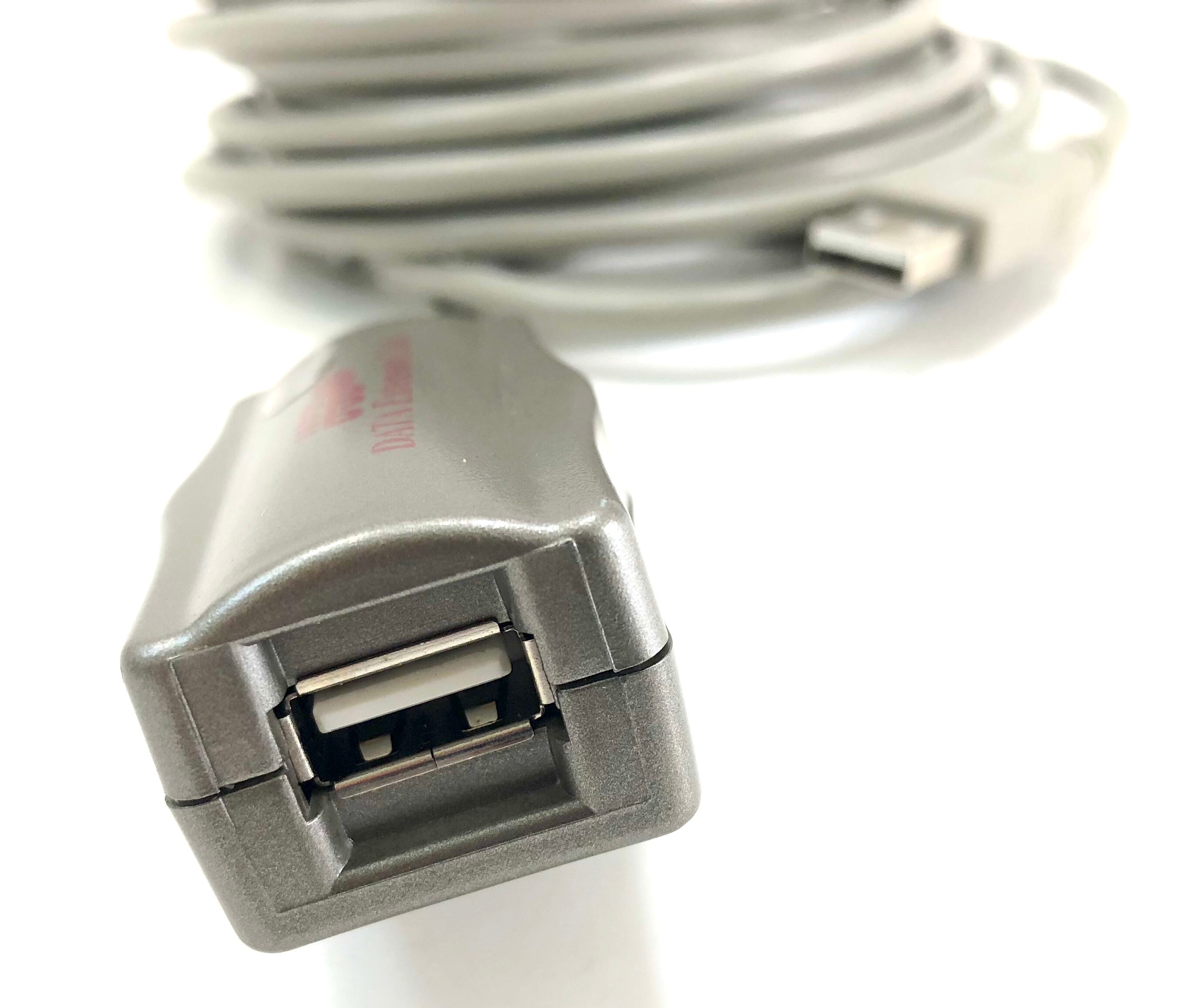 Micro Connectors E07-110 Usb-Cable - View #2